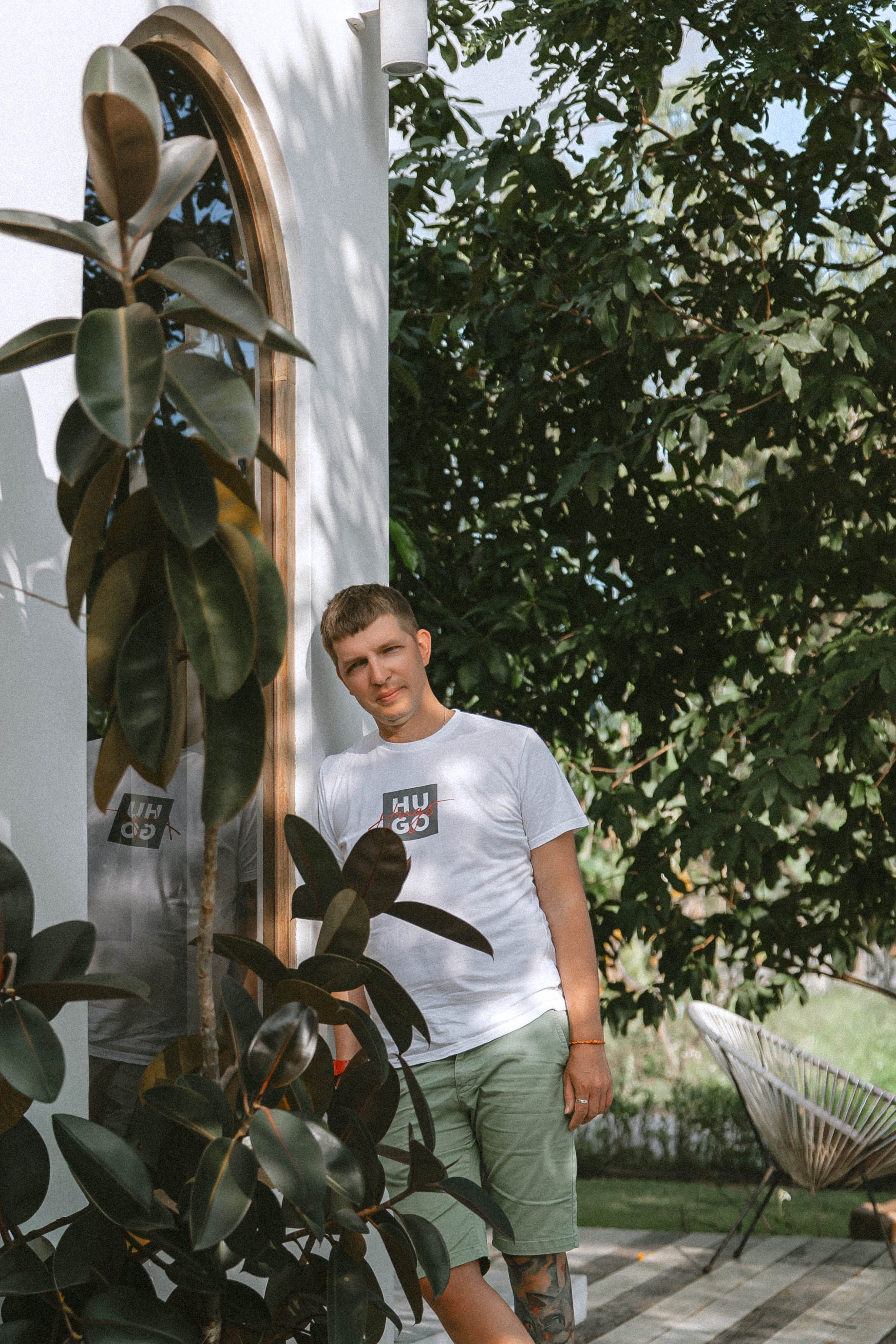 Альбина и Кирилл / Самуи. Семейный и детский фотограф в Москве Анастасия Каипова