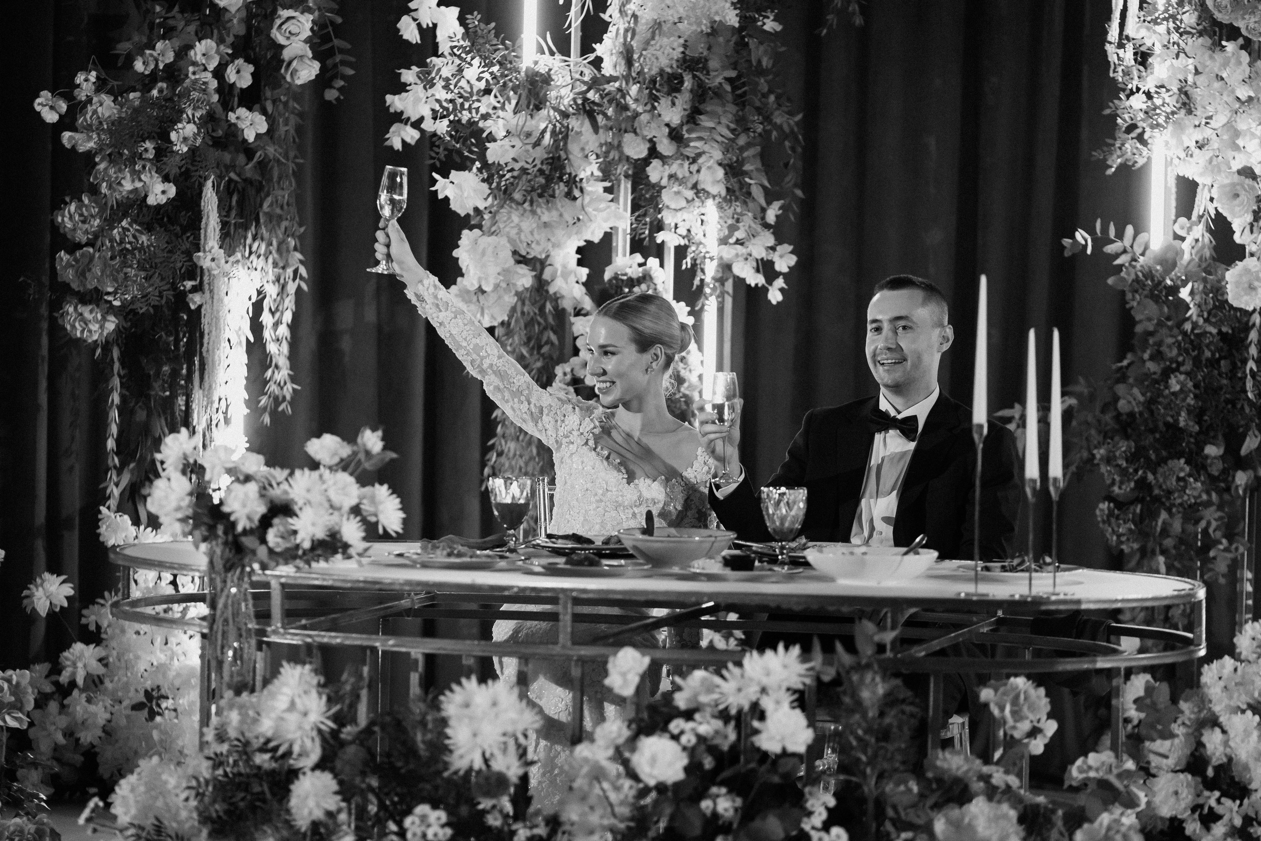 Олег и Юлия 2.11.24. Свадебный фотограф в Ростове-на-Дону