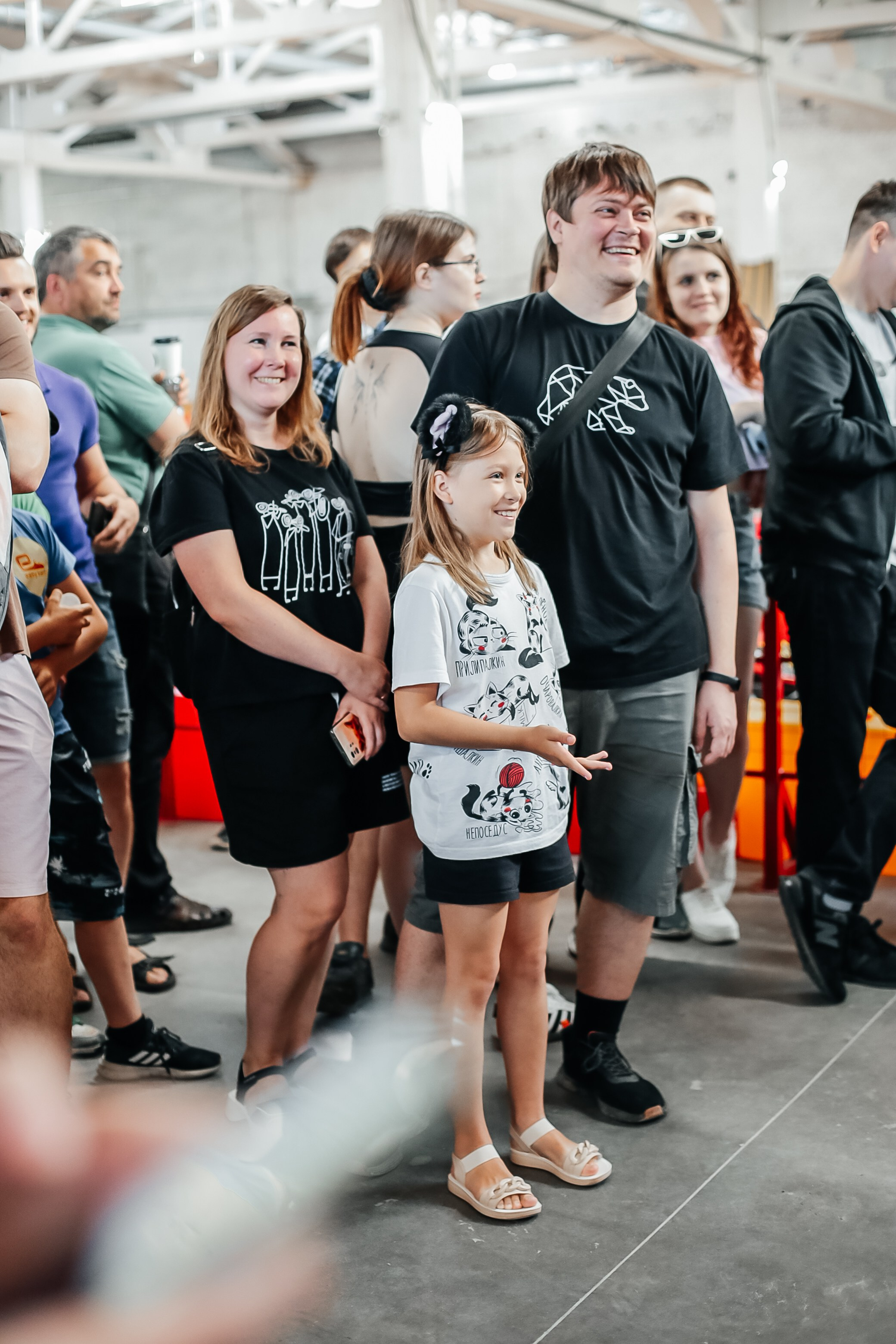 Репортажная съёмка. Фотограф в Петрозаводске Вероника Манакова