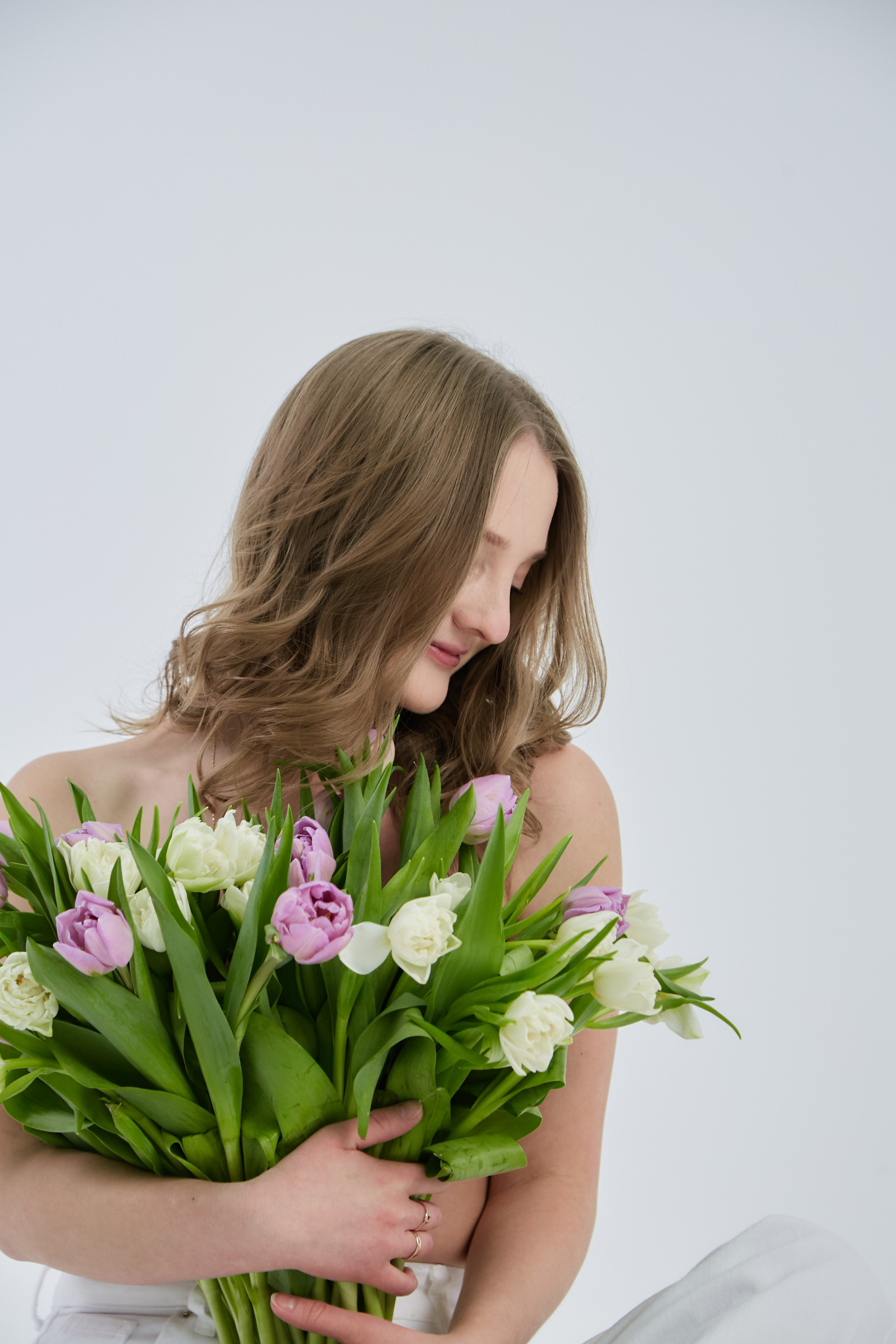 Студийная фотосъемка. Фотограф Подольск Мари Богданова