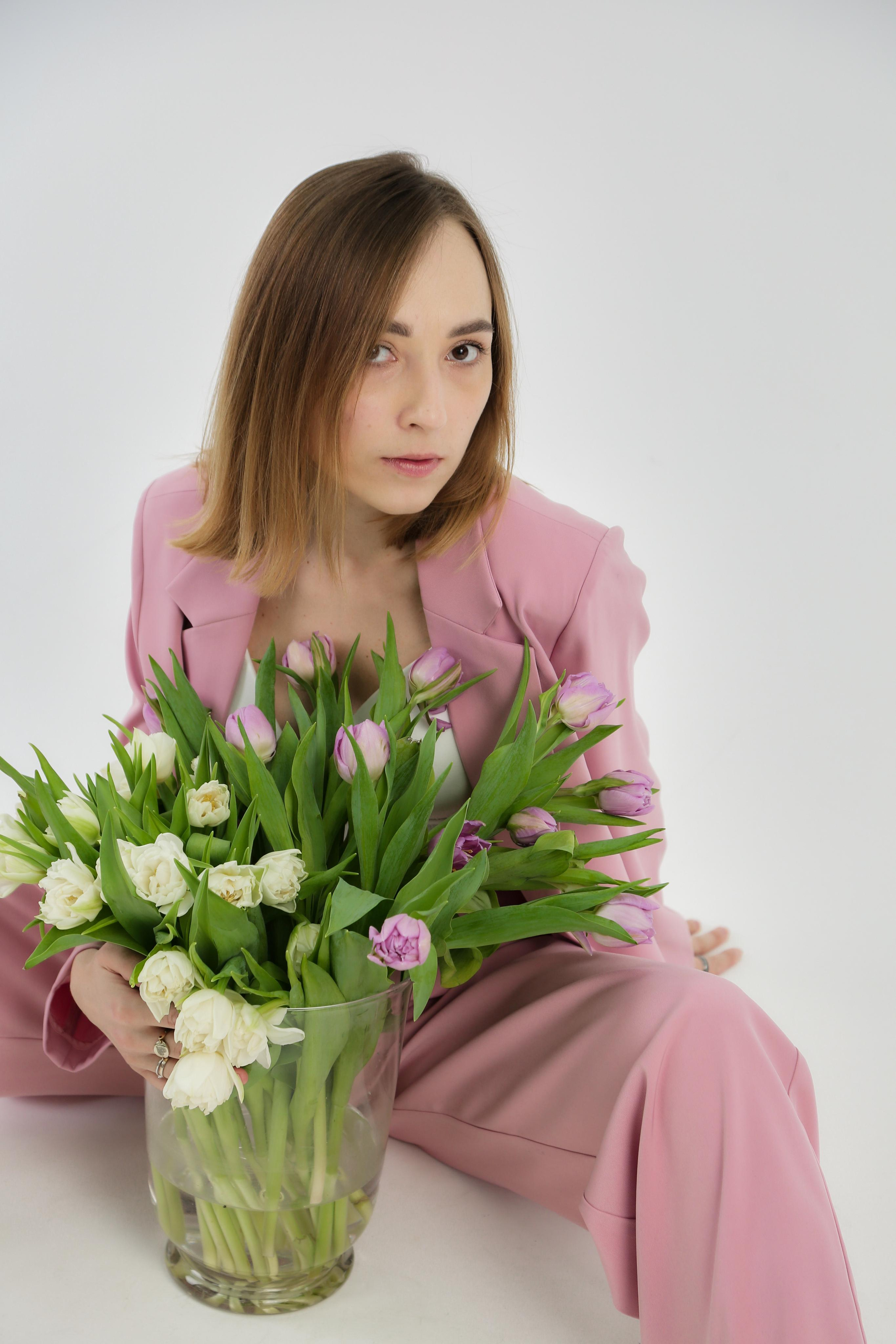 Студийная фотосъемка. Фотограф Подольск Мари Богданова