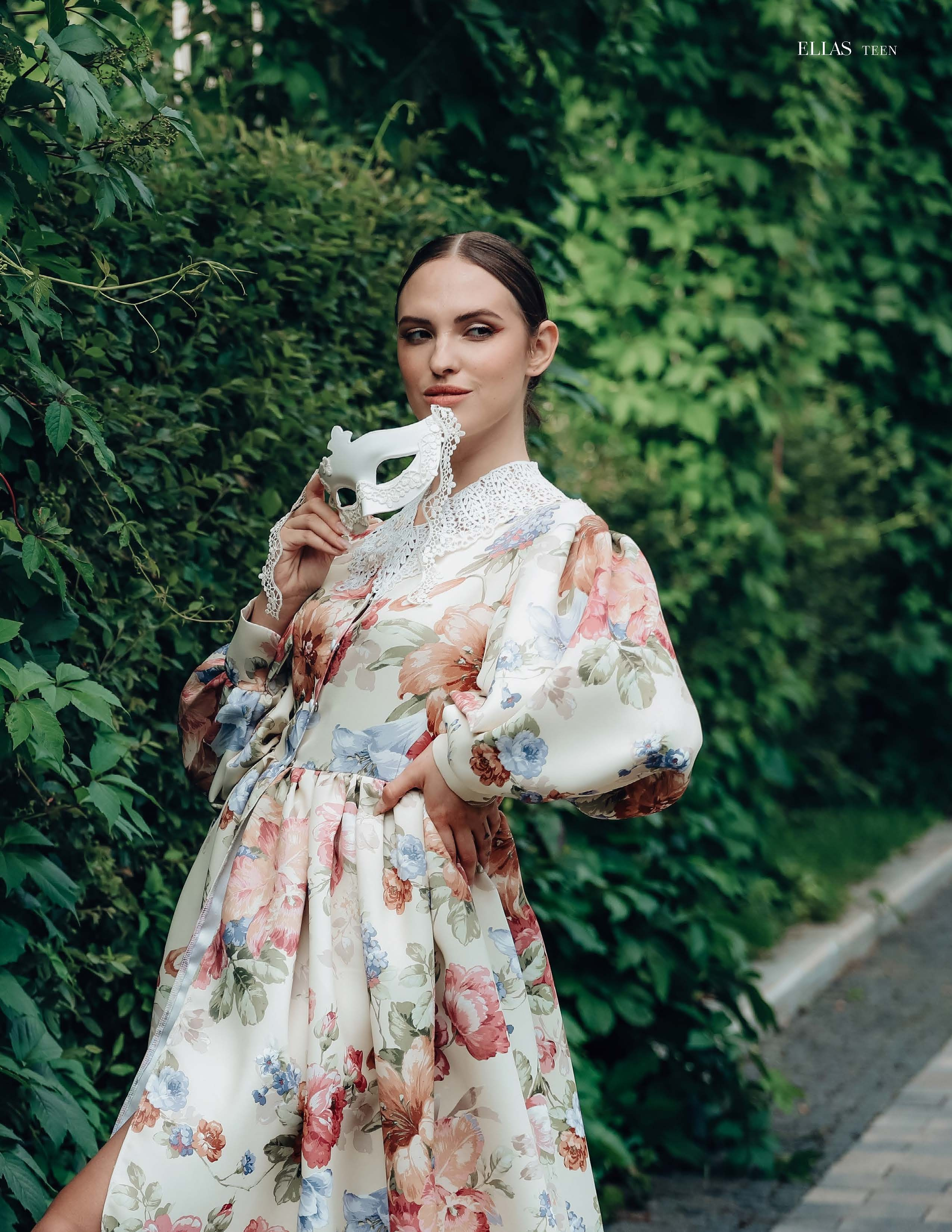 Журналы и публикации. Семейный и детский фотограф Эльвира Билибина