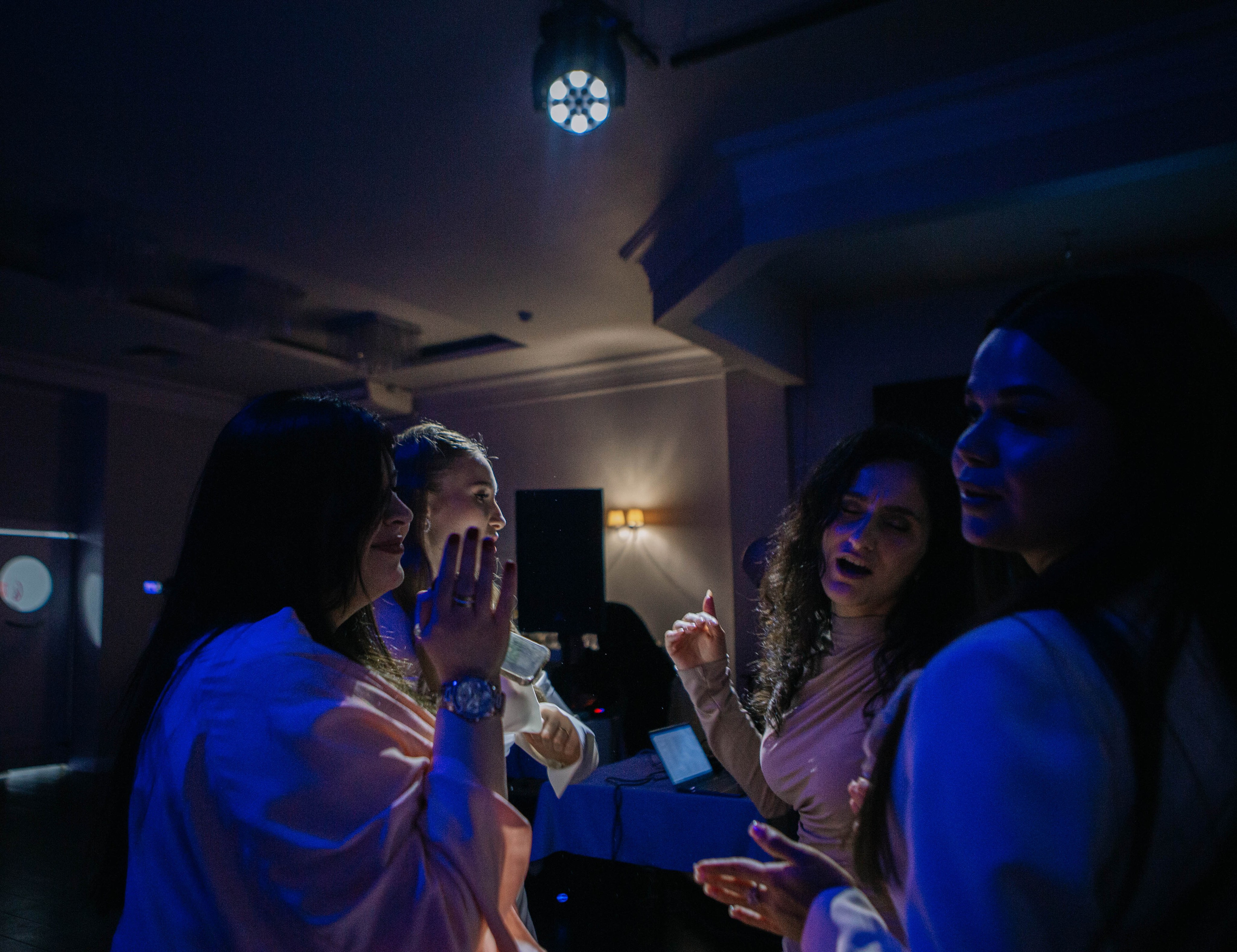 Эдуард & Динара