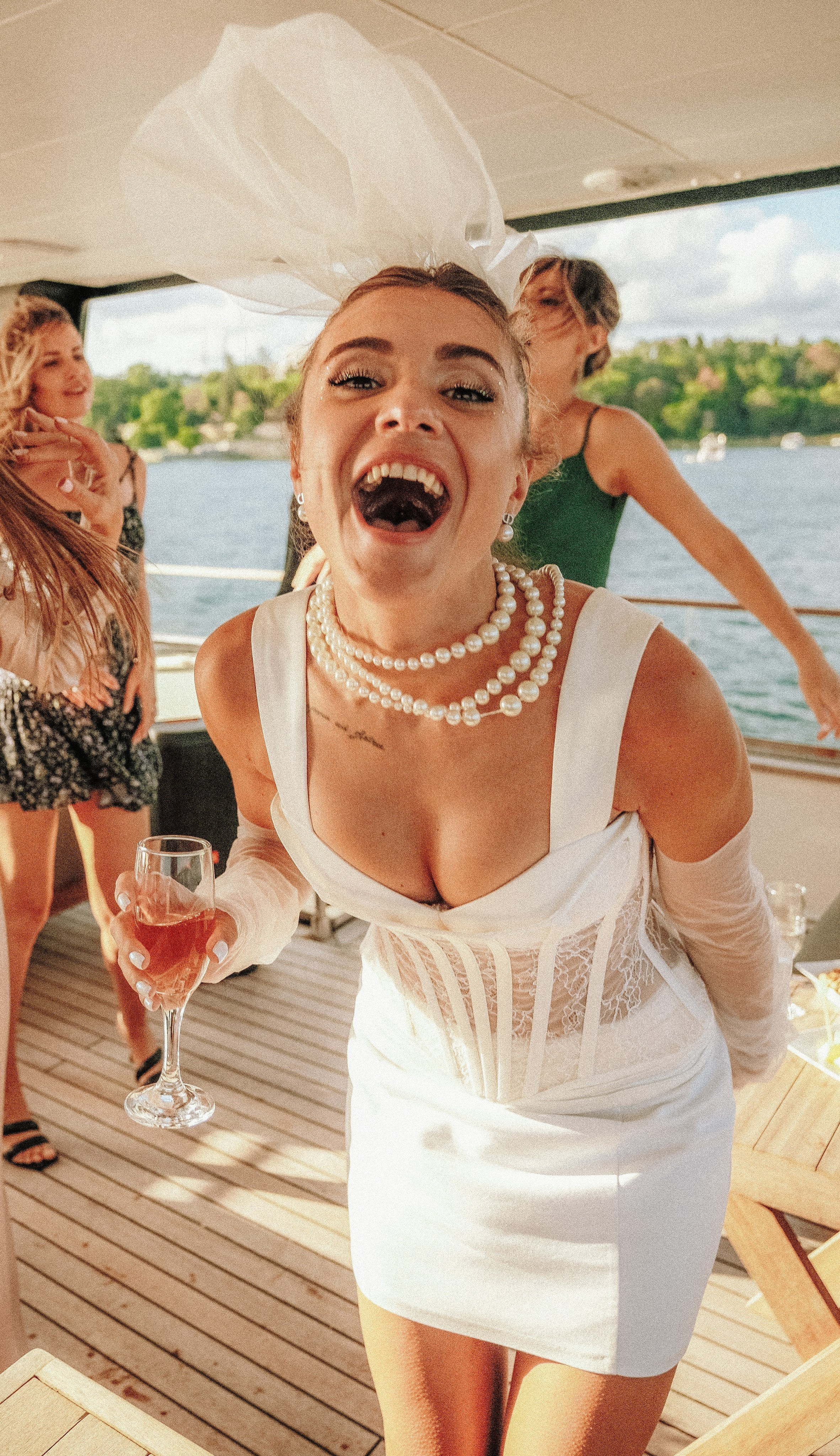 Wedding day Kris+Kirill. About