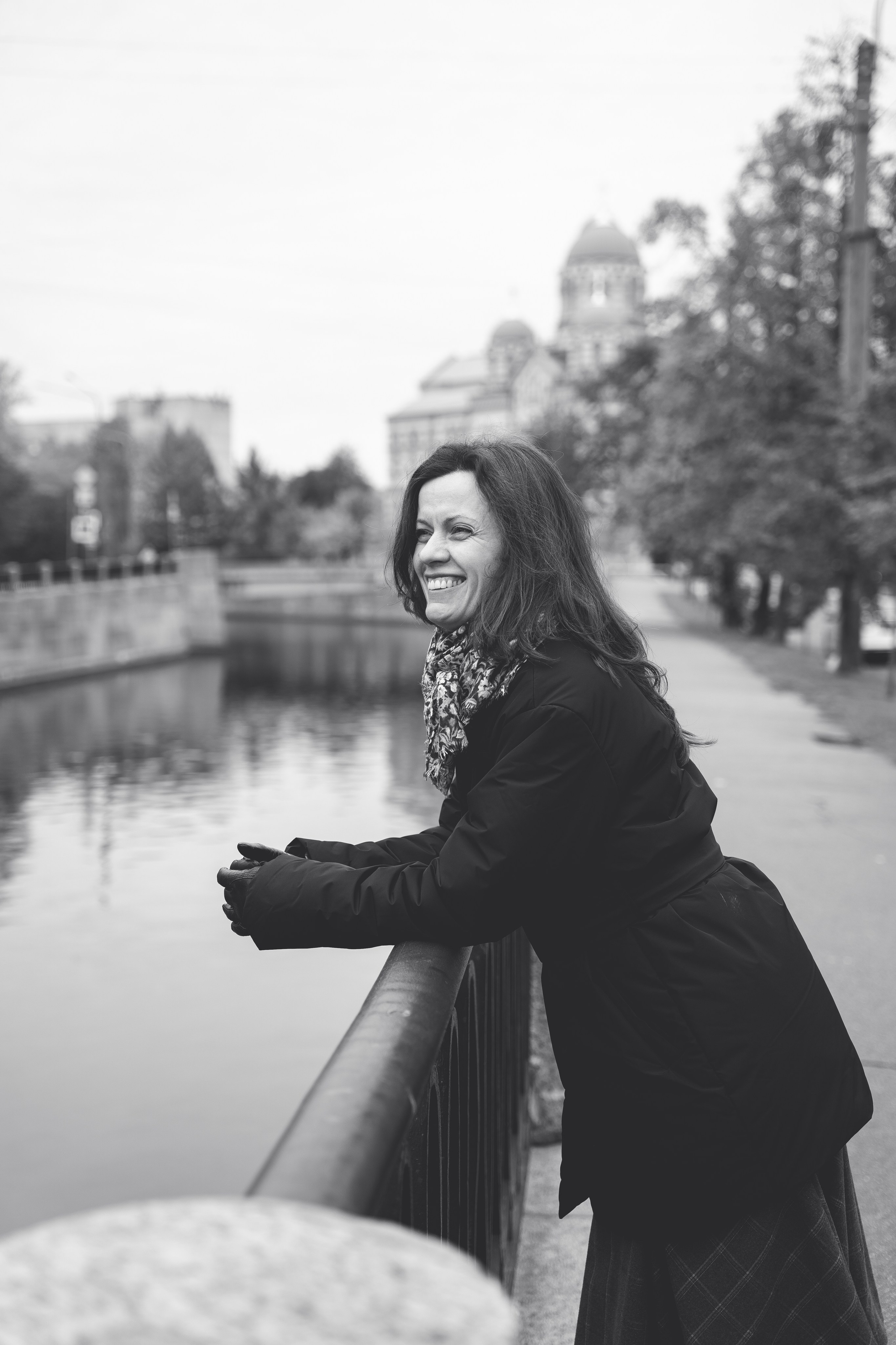 Анастасия. Фотограф в Ульяновске Александра Григоровских