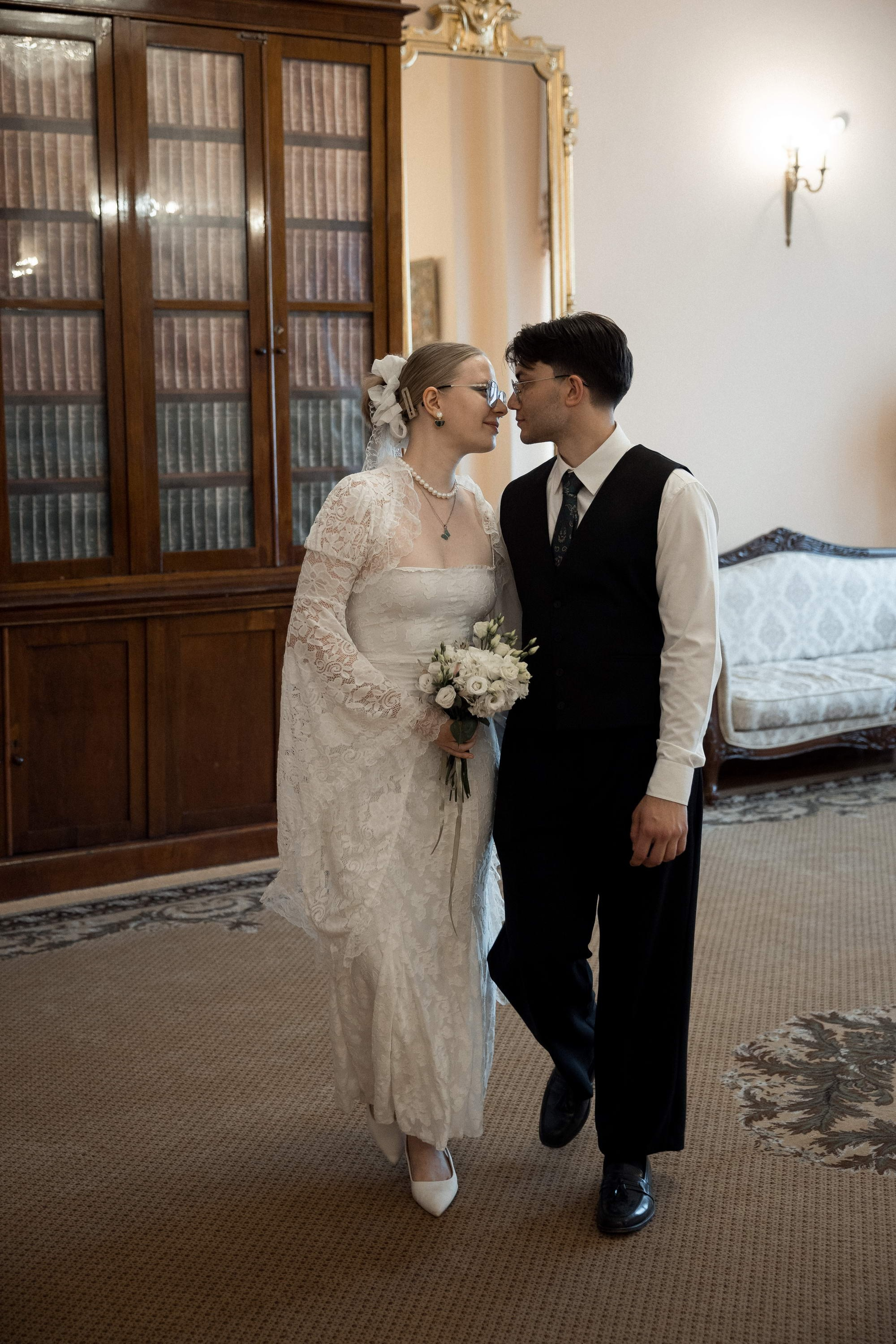 Свадьба в июле. Свадебный фотограф Игорь Брундасов 8PHOTO на свадьбу венчание загс СПб