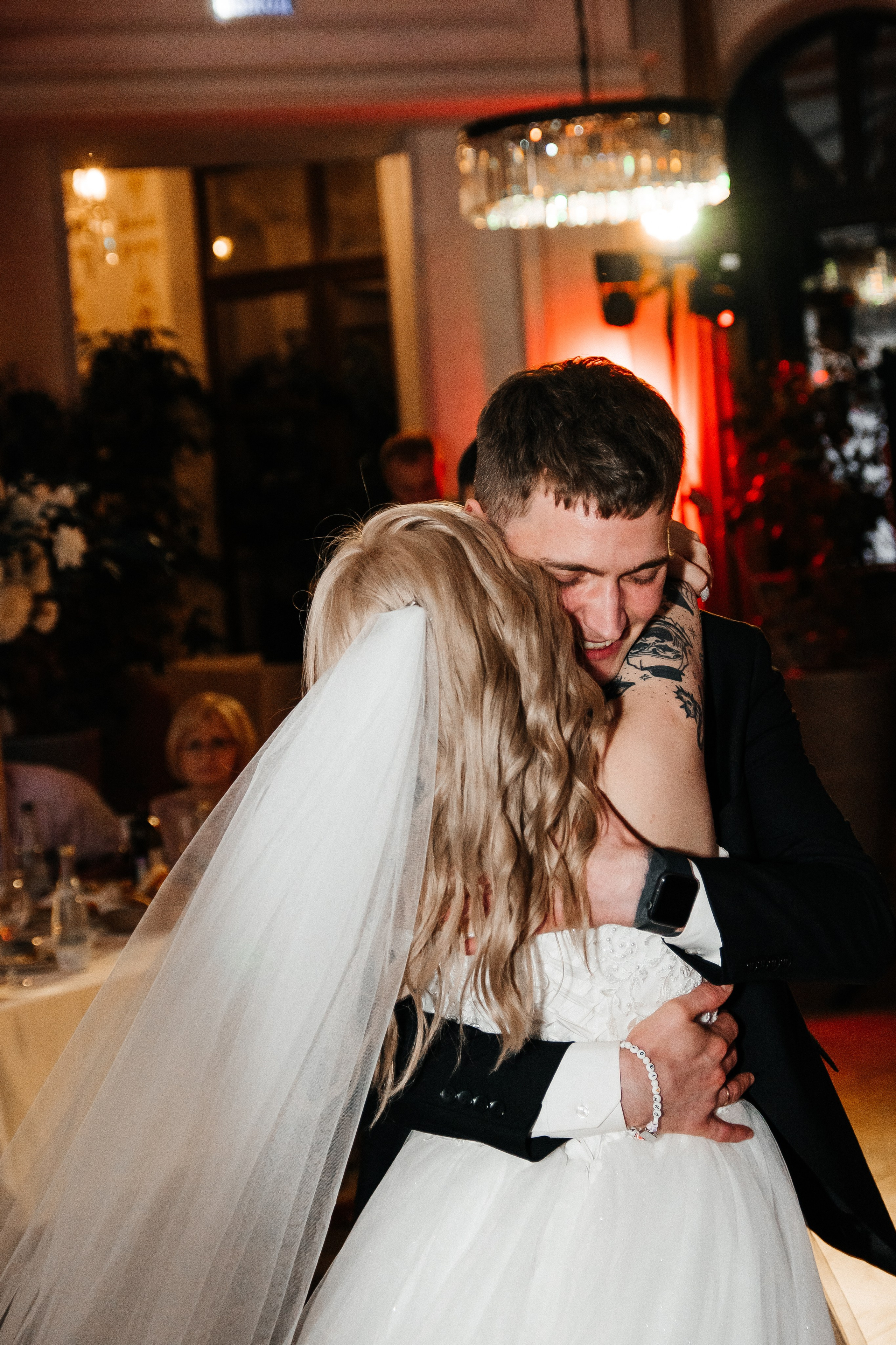 Владислав и Арина. Свадебный, женский и семейный фотограф в Уфе Анастасия Игнатьева