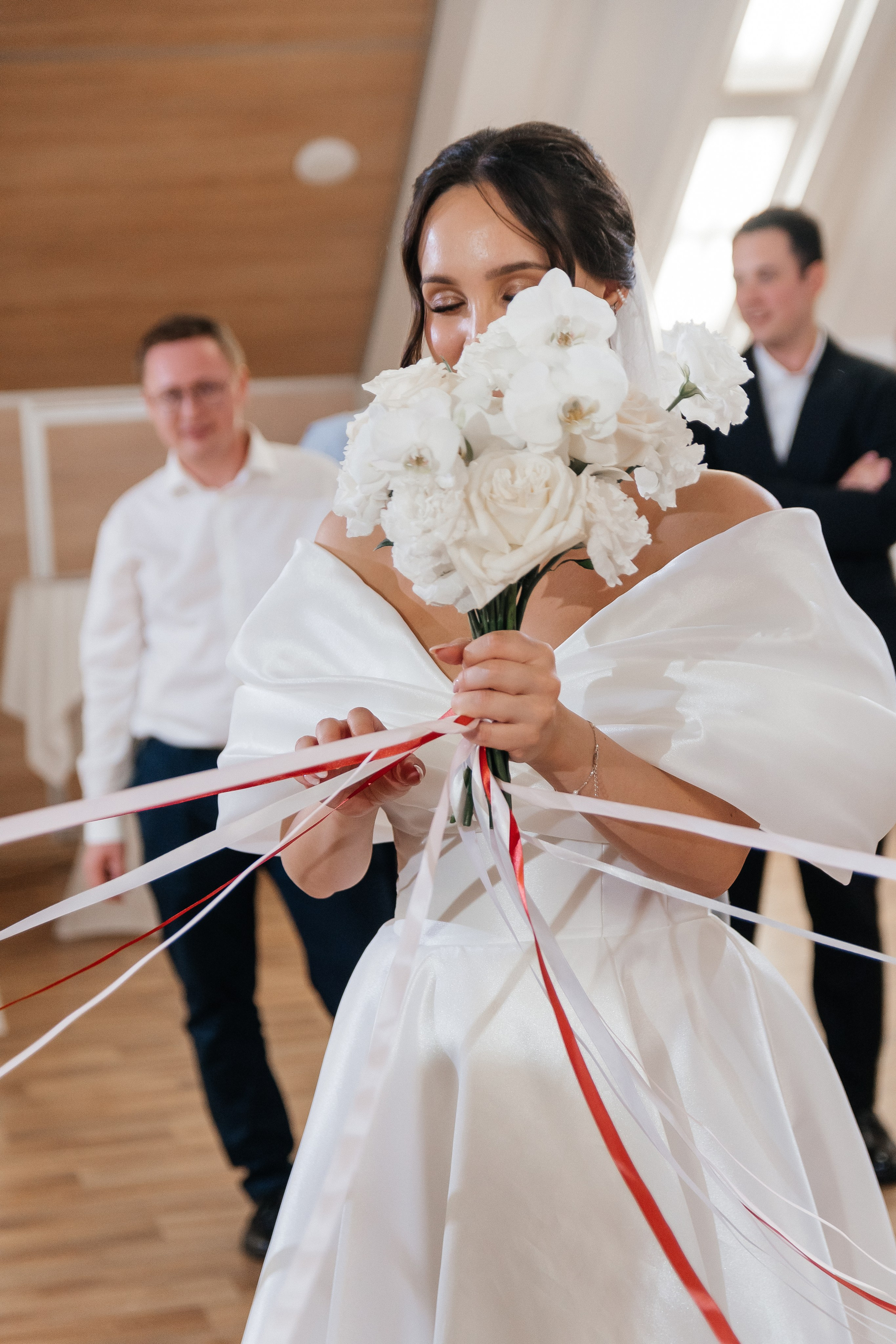Станислав и Аделина. Свадебный, женский и семейный фотограф в Уфе Анастасия Игнатьева