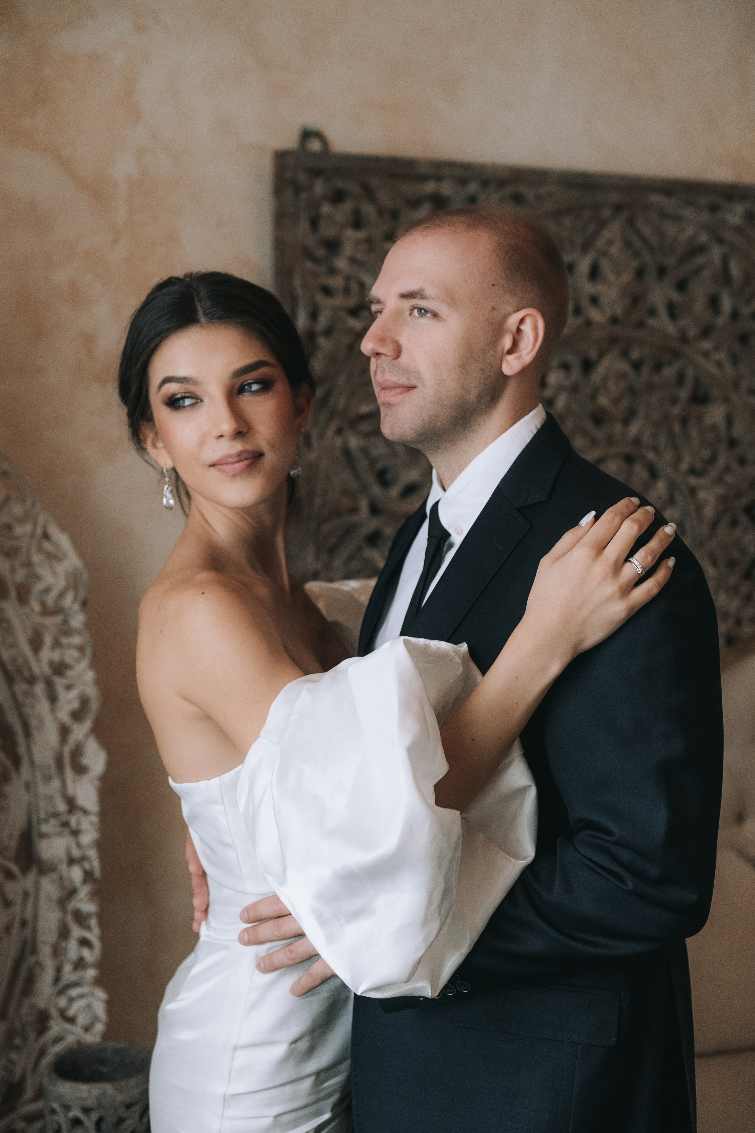 Wedding and family photographer in St. Petersburg Nastasya Lebedeva