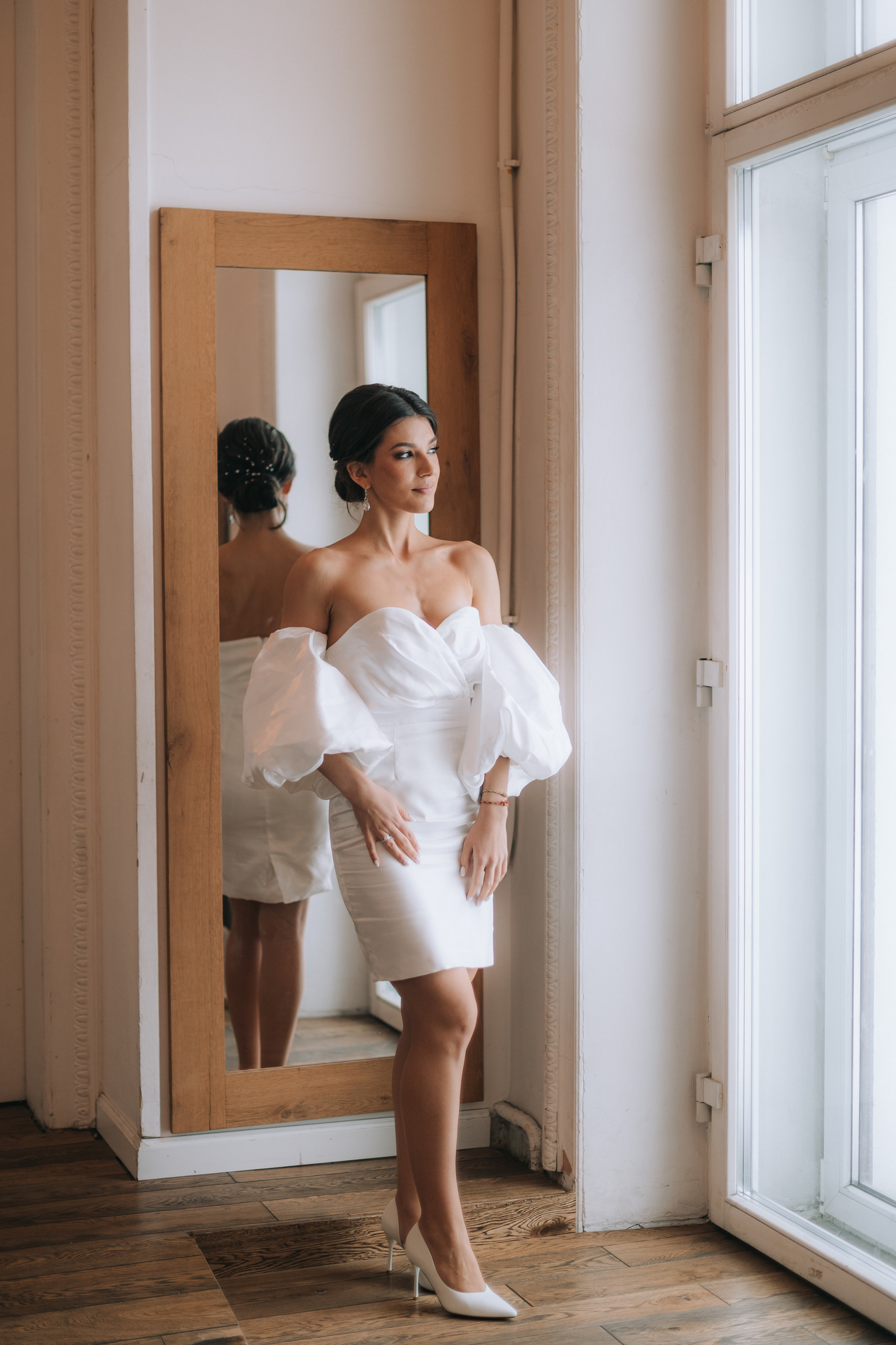 Wedding and family photographer in St. Petersburg Nastasya Lebedeva