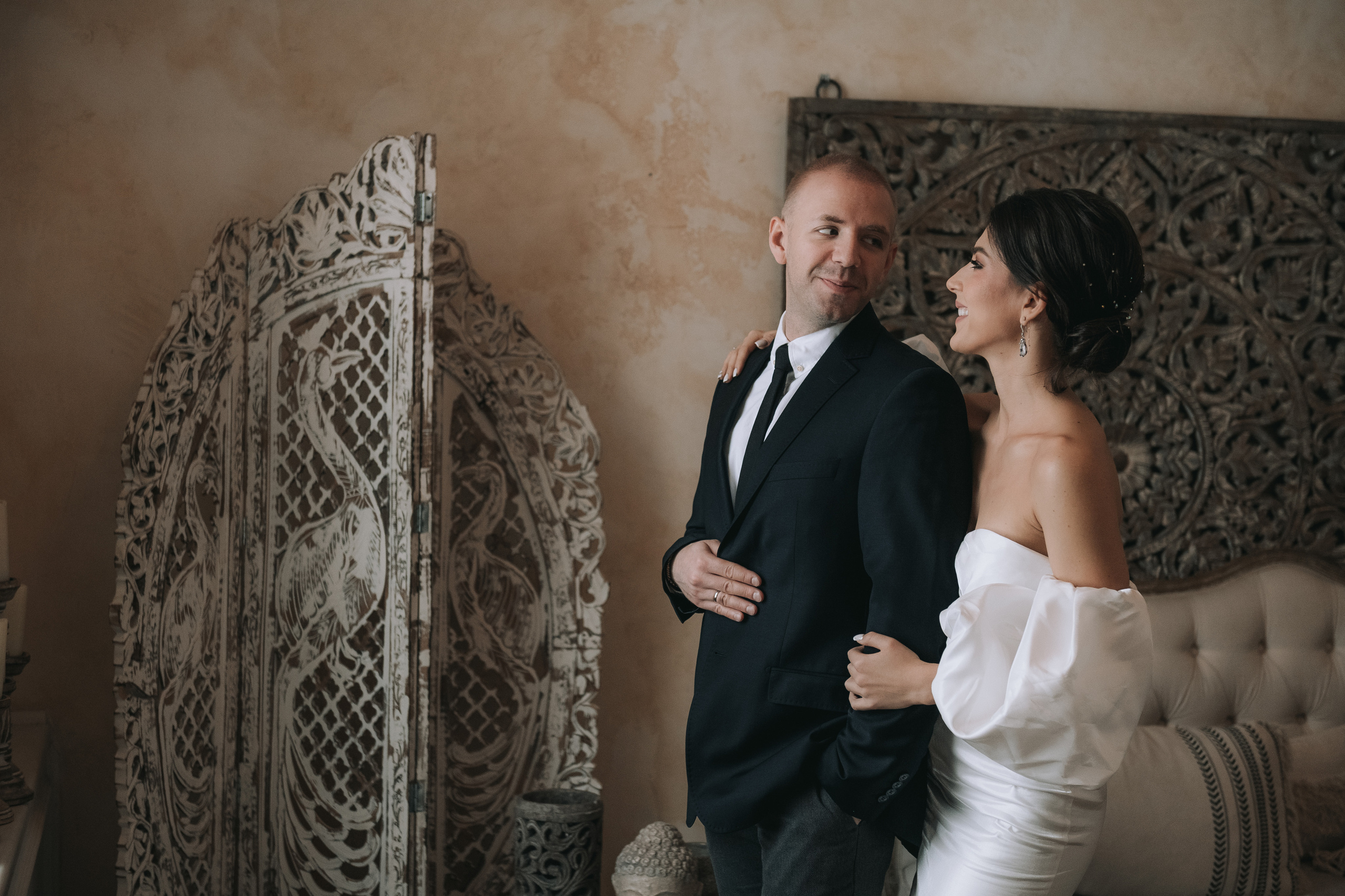 Wedding and family photographer in St. Petersburg Nastasya Lebedeva