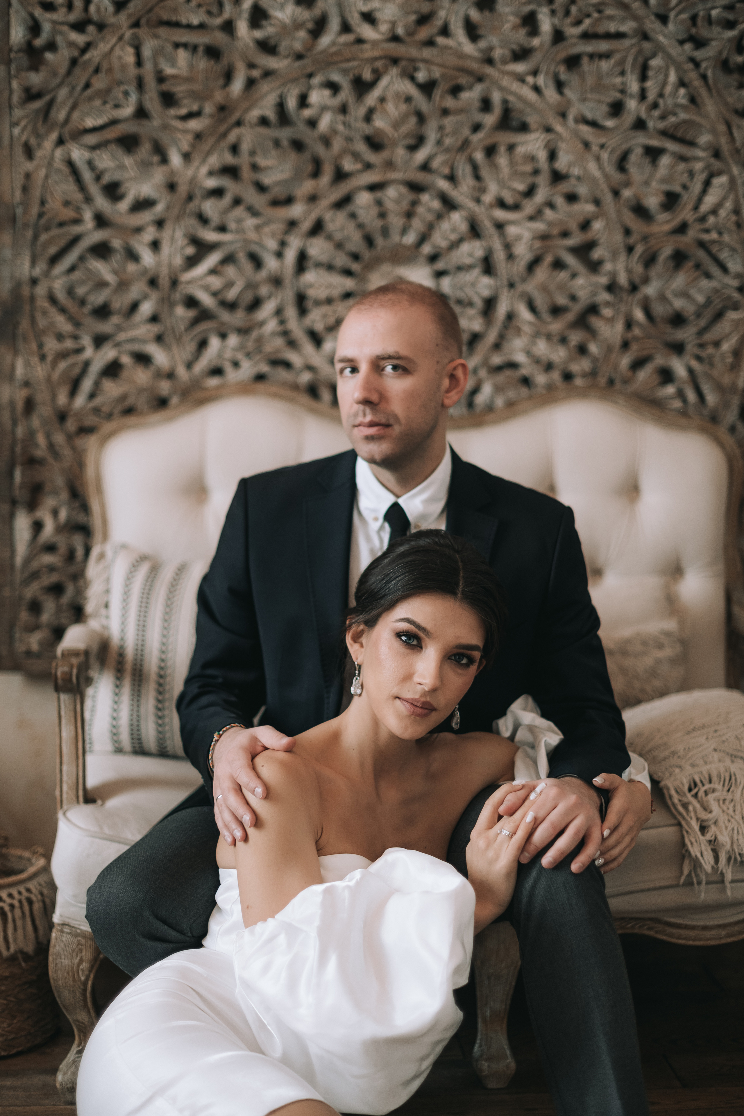 Wedding and family photographer in St. Petersburg Nastasya Lebedeva