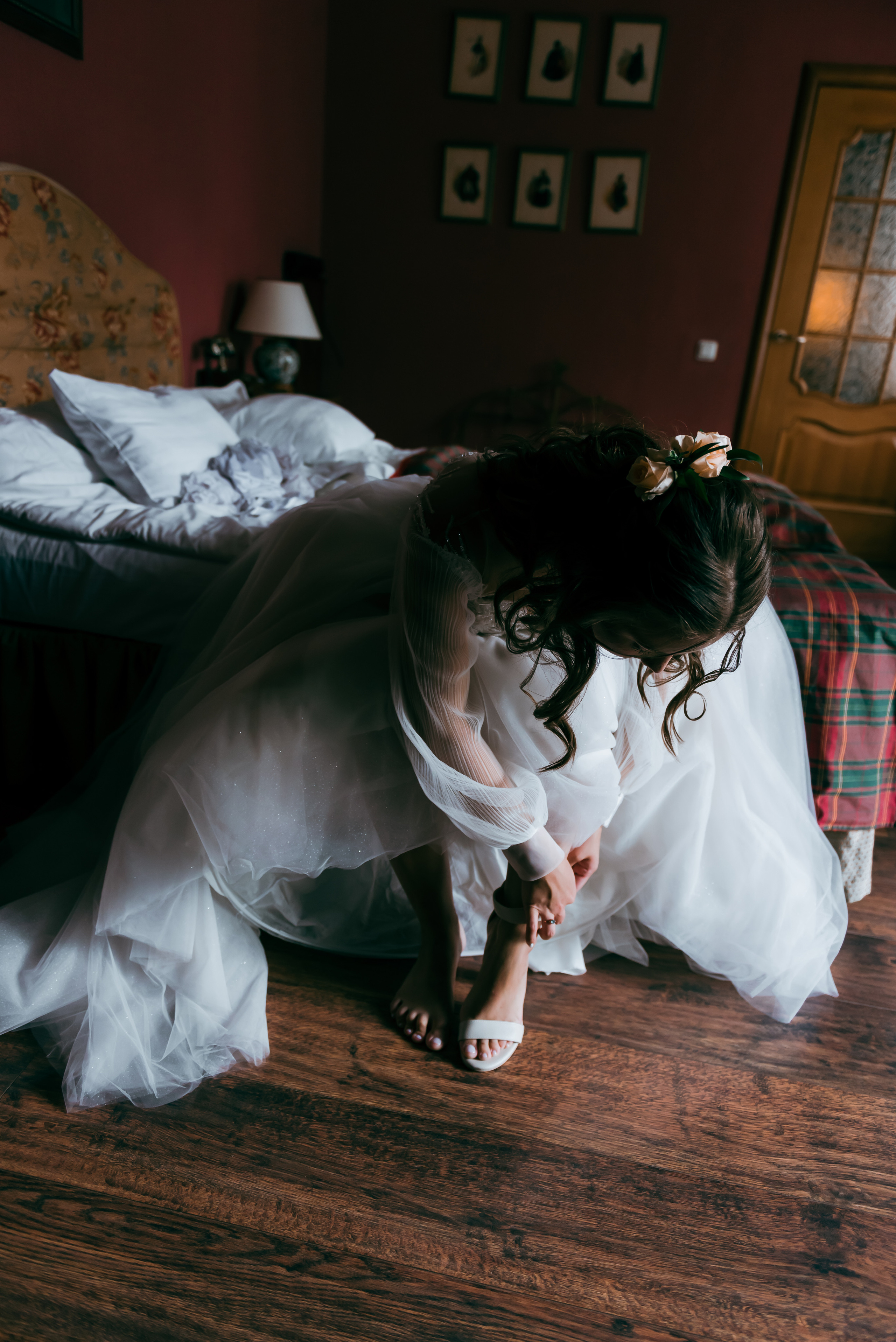 Wedding and family photographer in St. Petersburg Nastasya Lebedeva