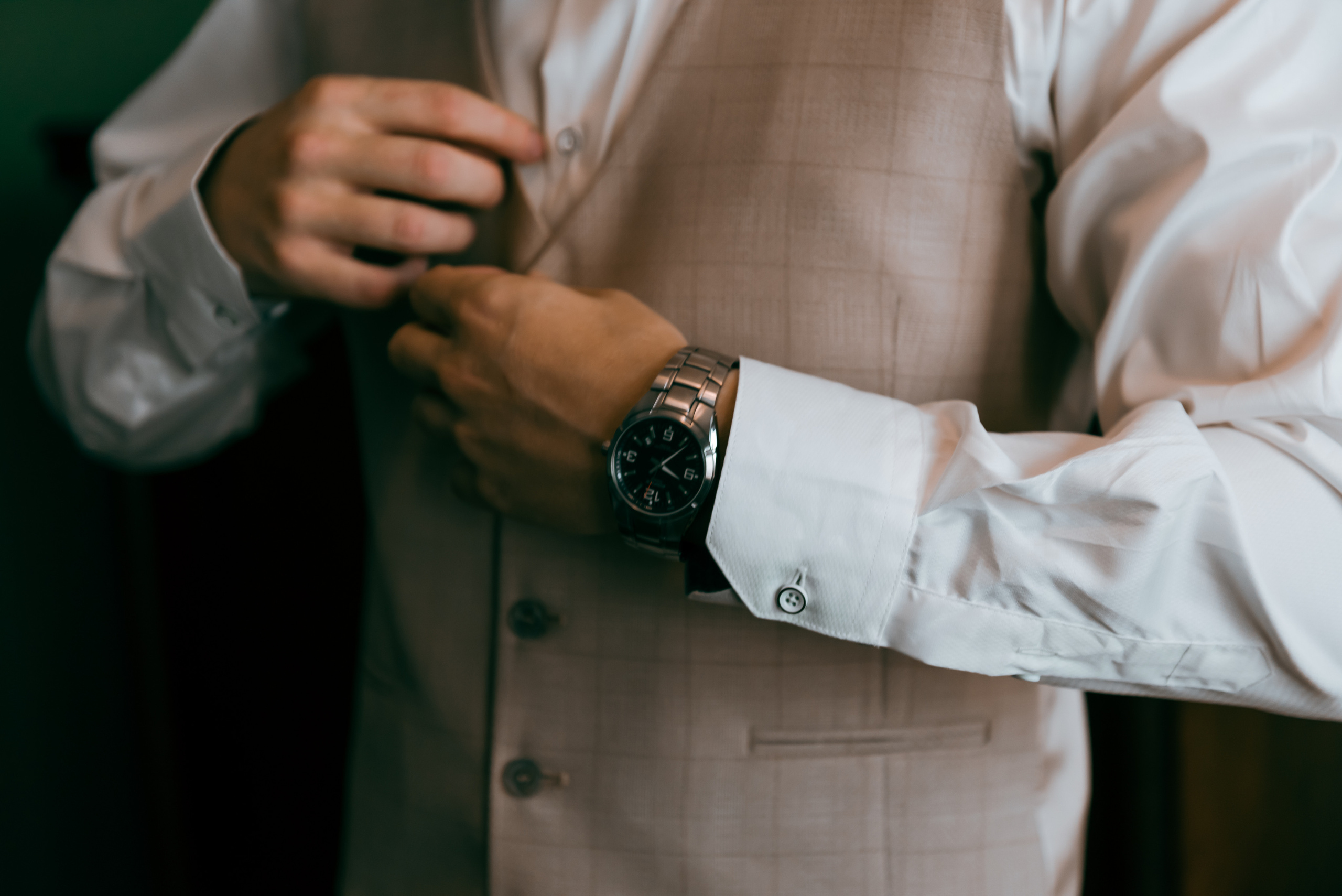 Wedding and family photographer in St. Petersburg Nastasya Lebedeva