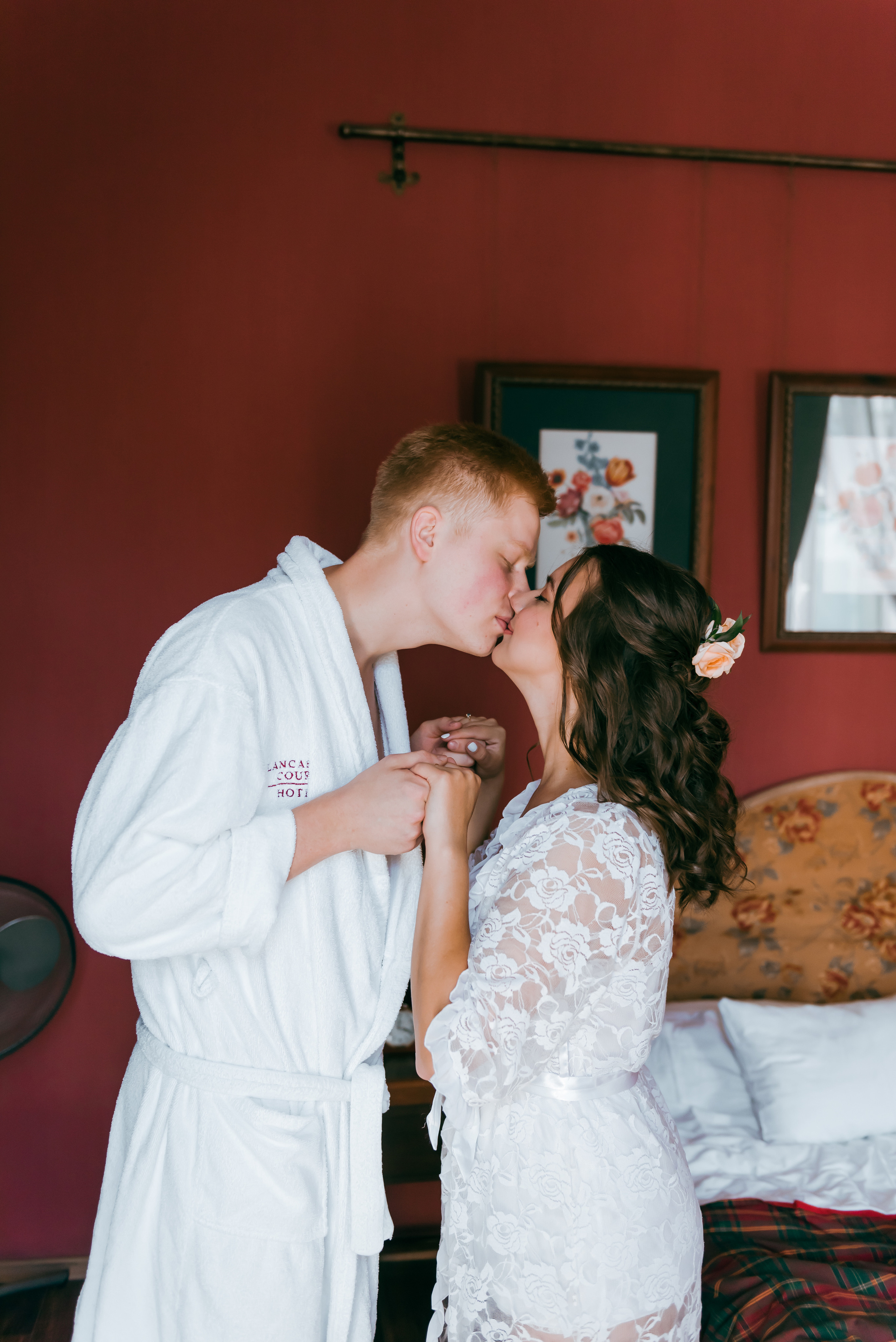 Wedding and family photographer in St. Petersburg Nastasya Lebedeva