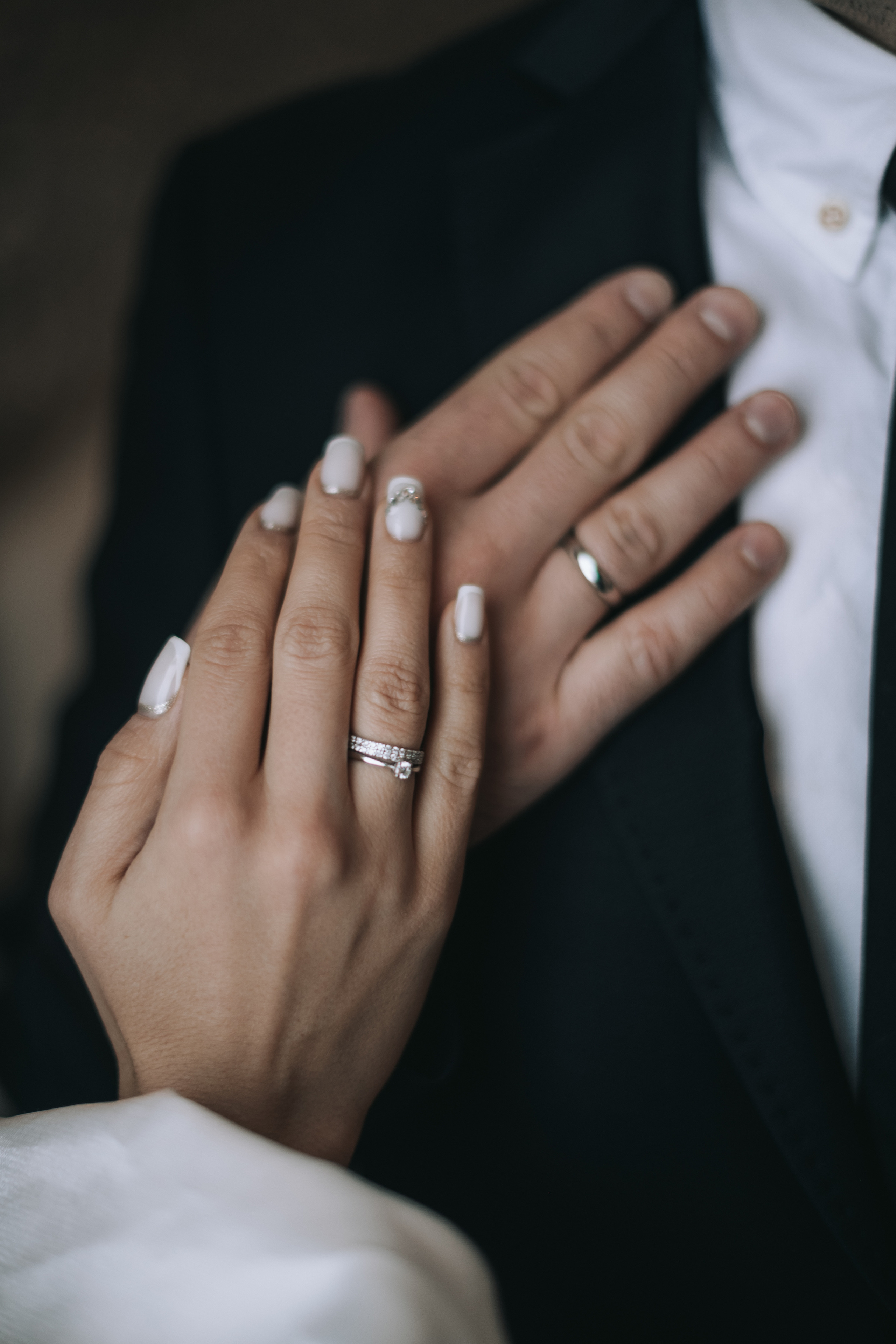 Wedding and family photographer in St. Petersburg Nastasya Lebedeva