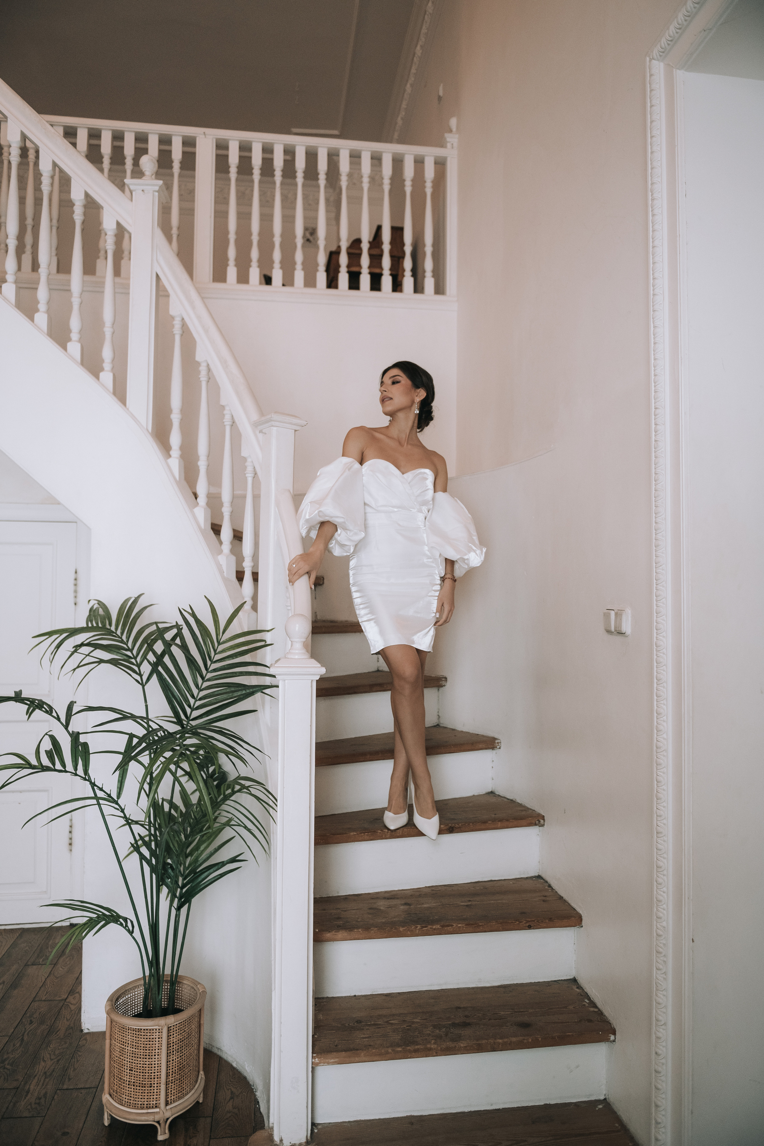 Wedding and family photographer in St. Petersburg Nastasya Lebedeva