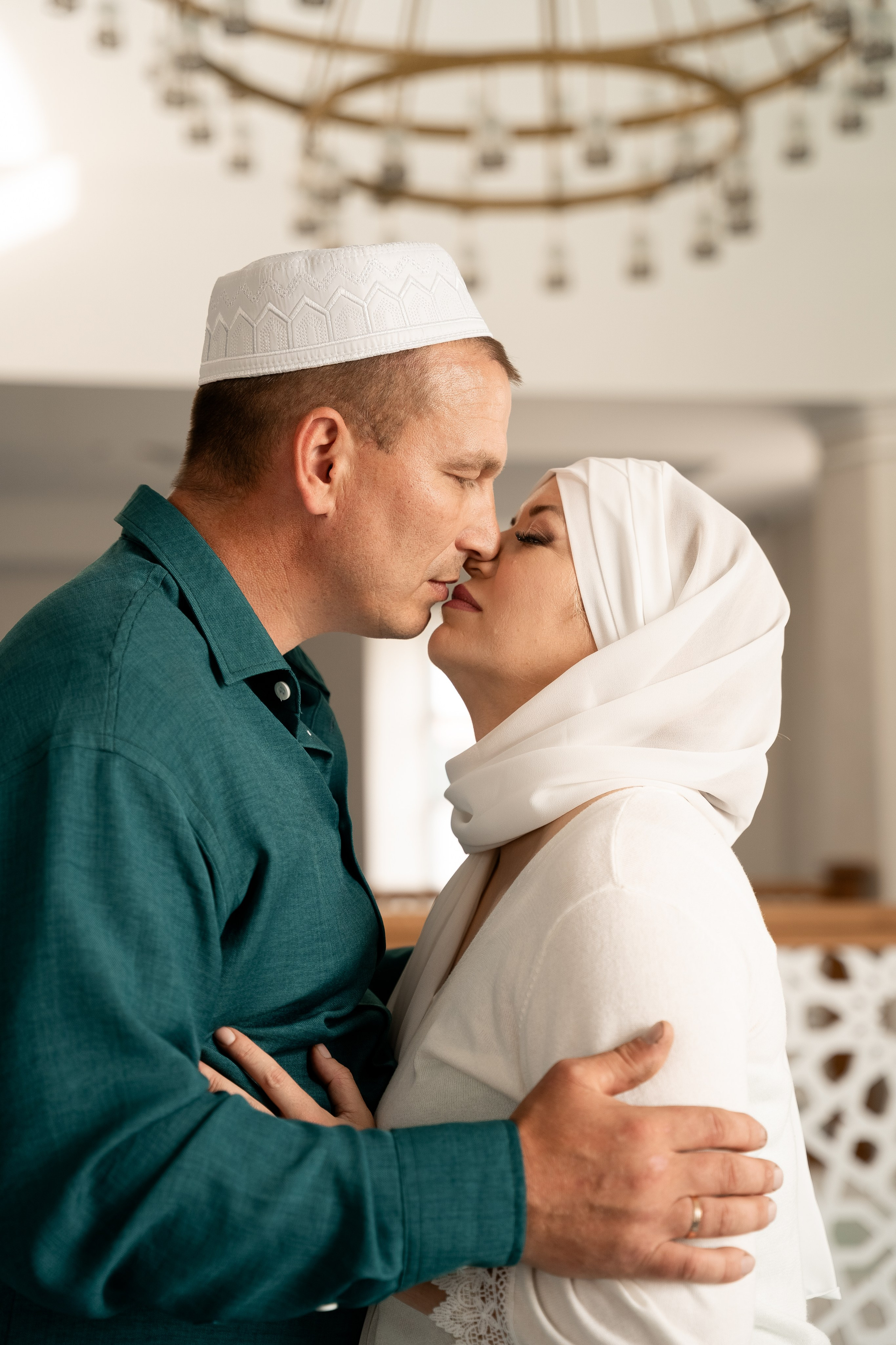 Алмаз и Рида. Фотограф в Ульяновске Александра Григоровских