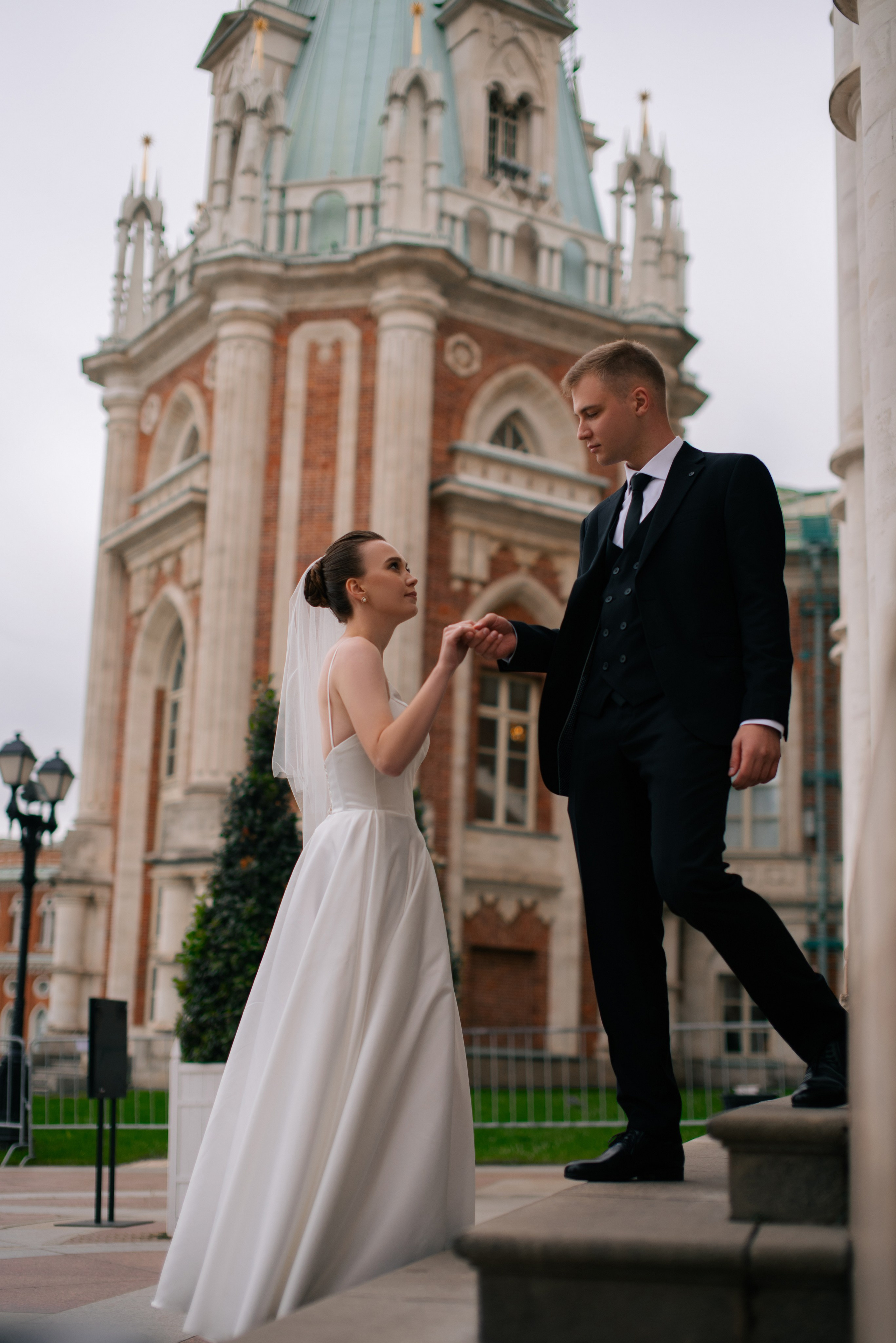 Love D&I. Negovora_allady