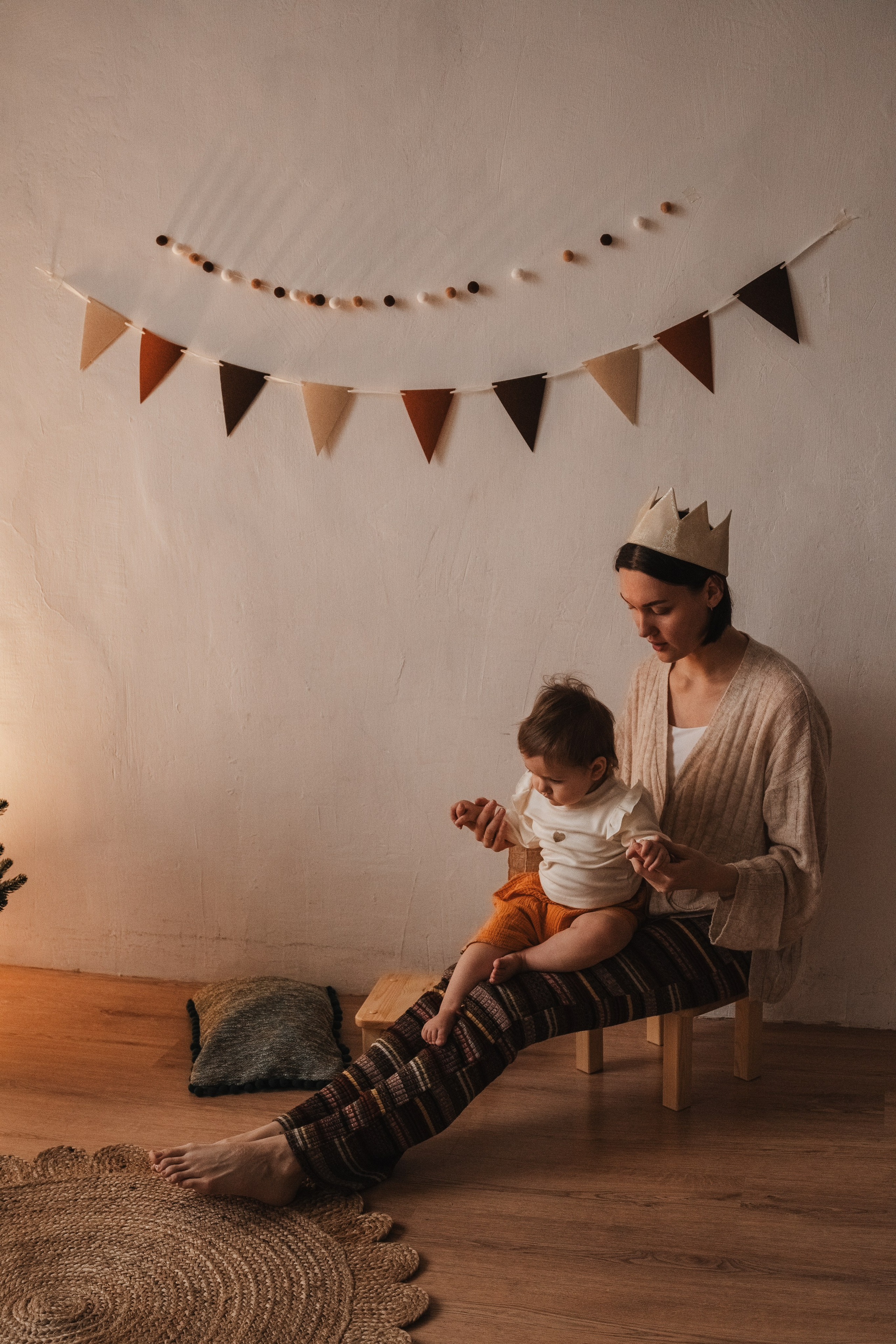 Студийная серия Новый Год. Alenasokolowa.ru