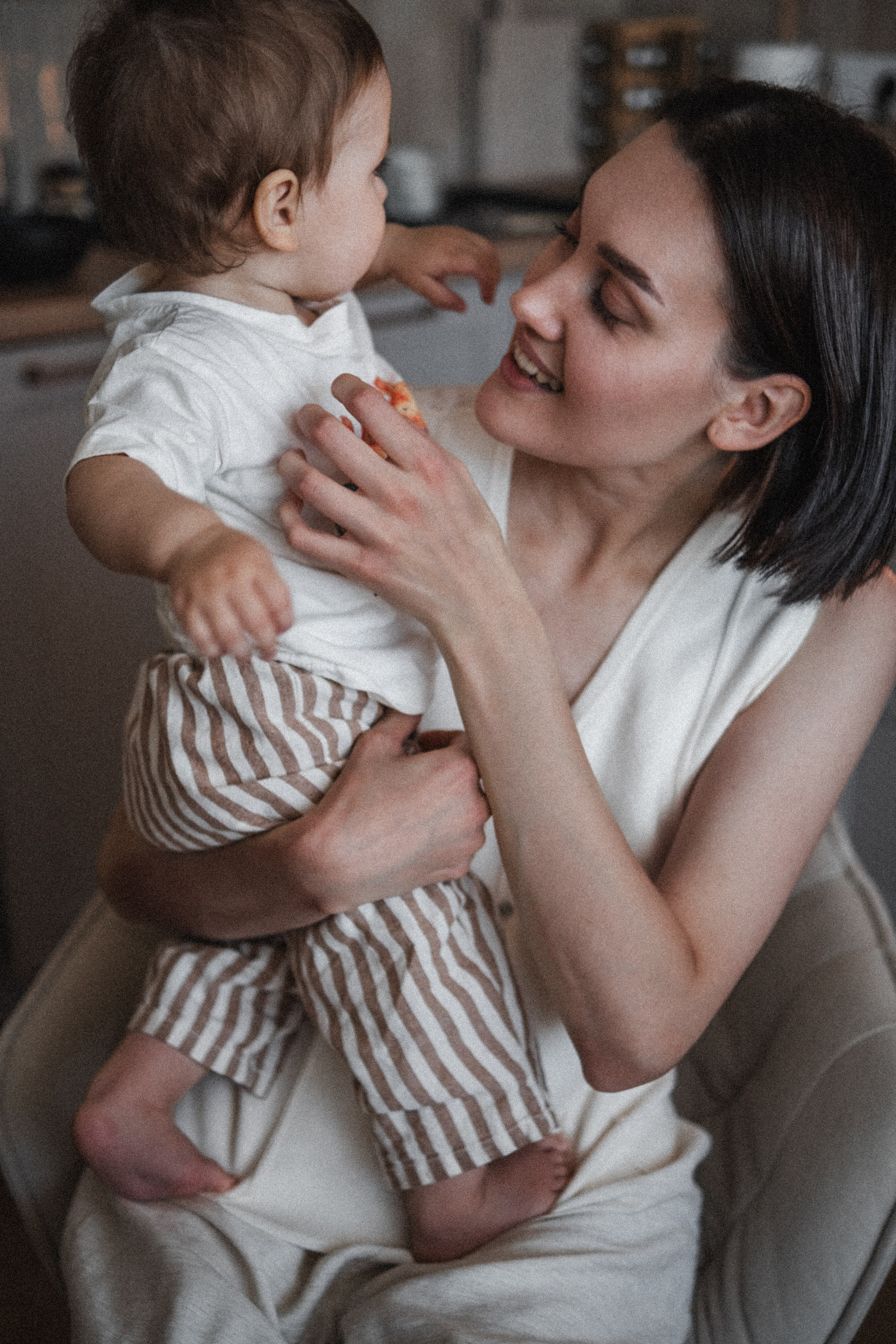 Семейная серия дома. Alenasokolowa.ru