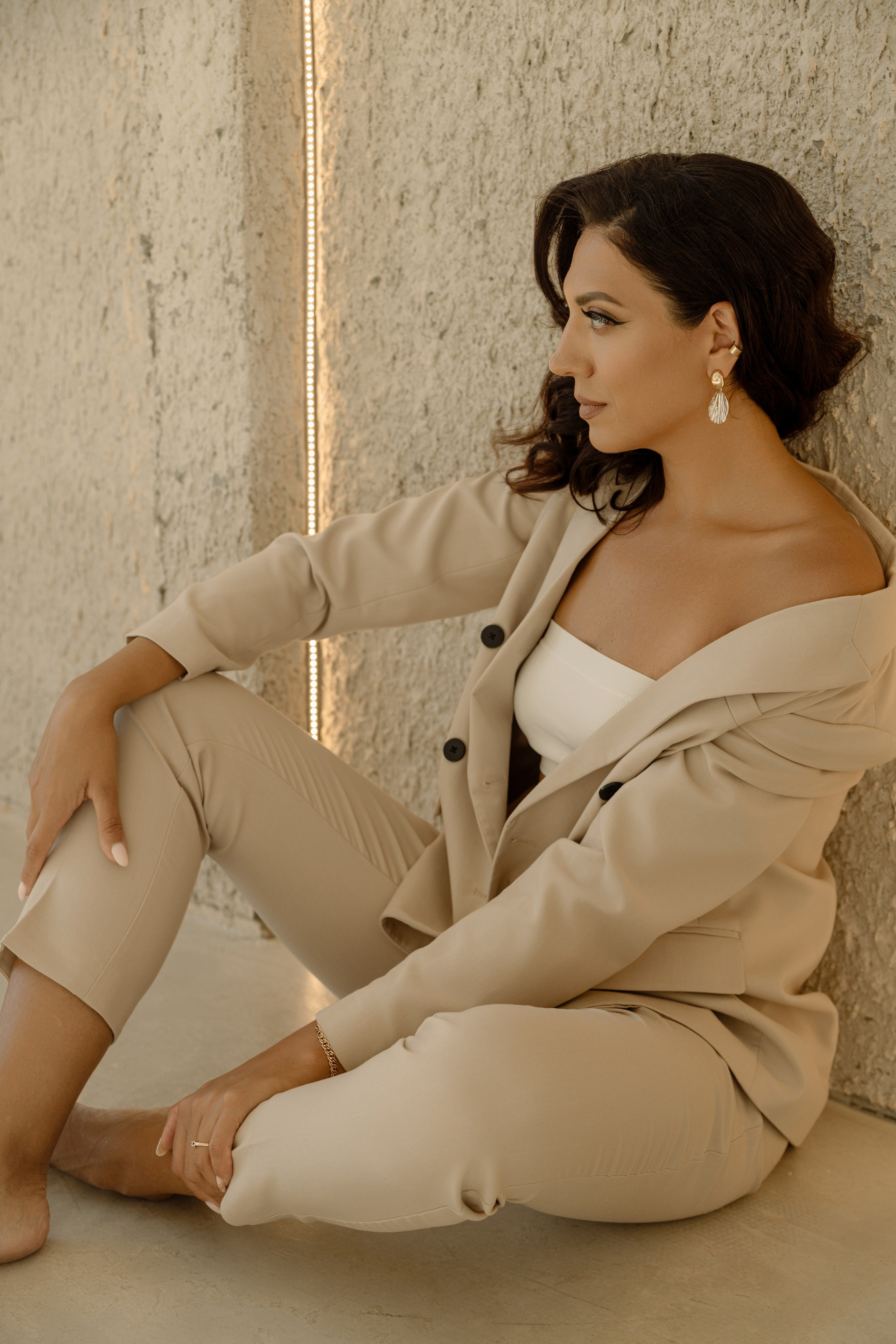 Анна. Фотограф Воронеж Варвара