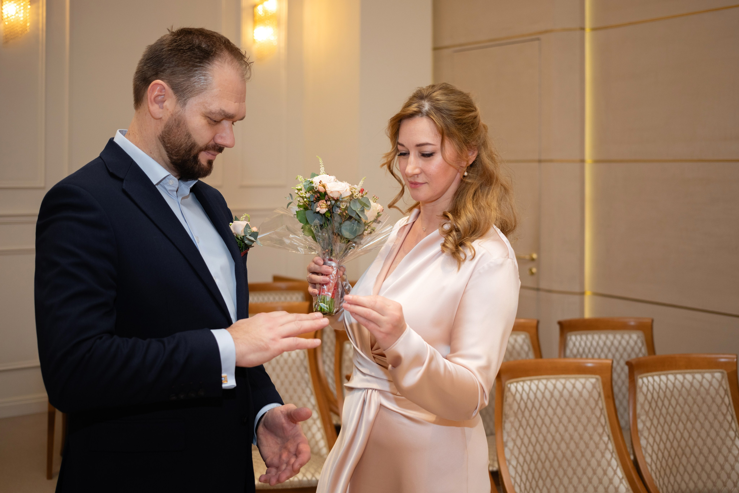 Роман&Светлана. Фотограф Алина Гашникова