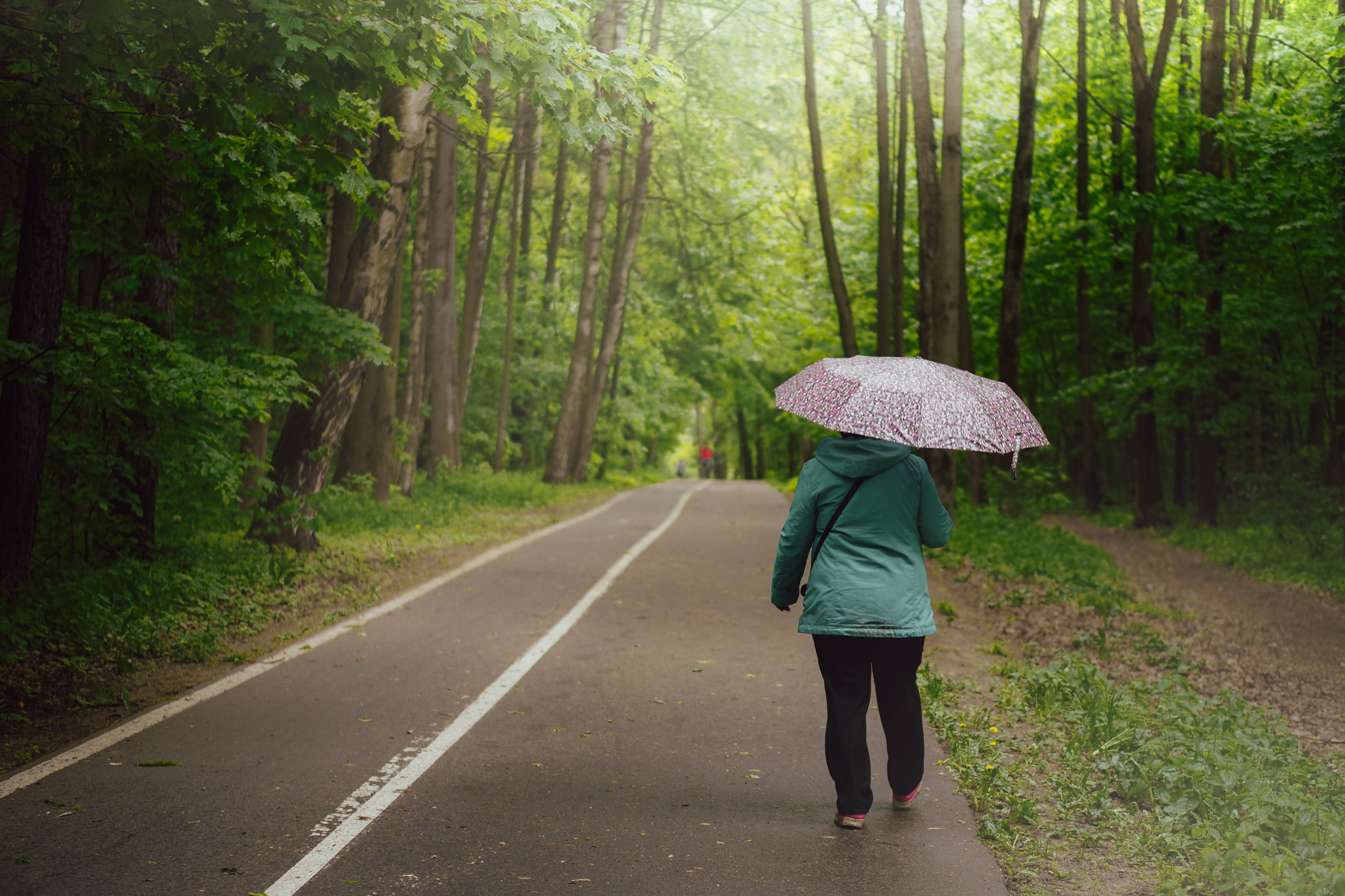 Уличная съёмка (2). Видео и Фото