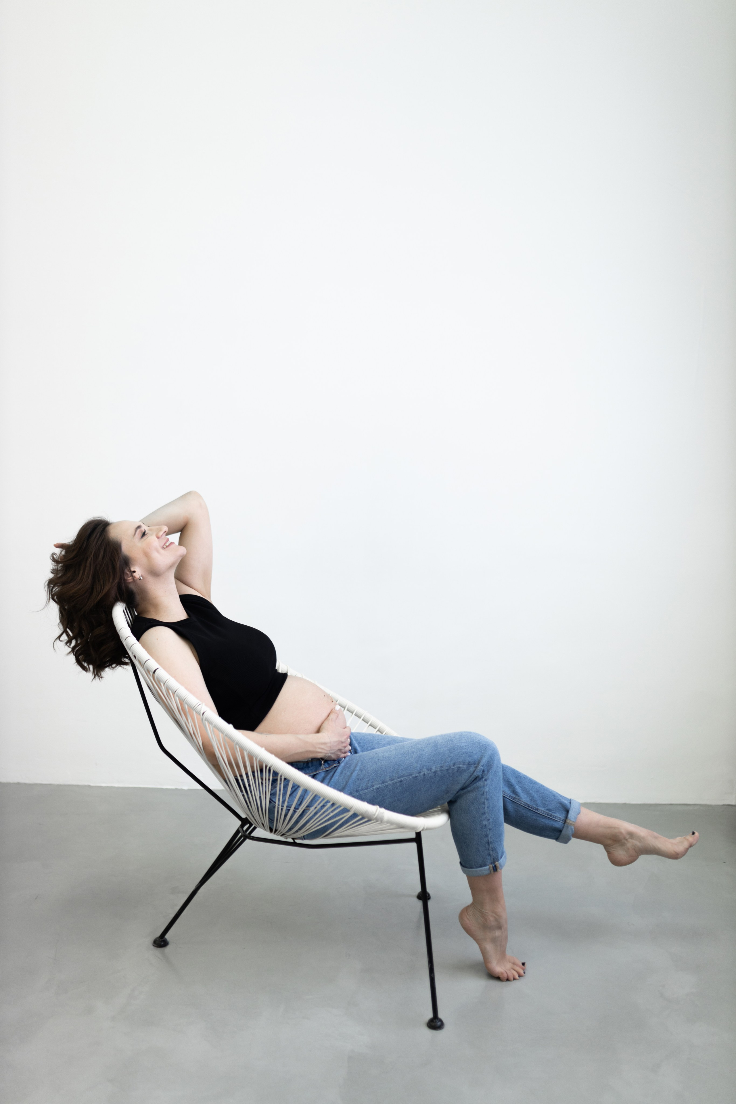 Аня и Денис. Свадебный фотограф | Москва