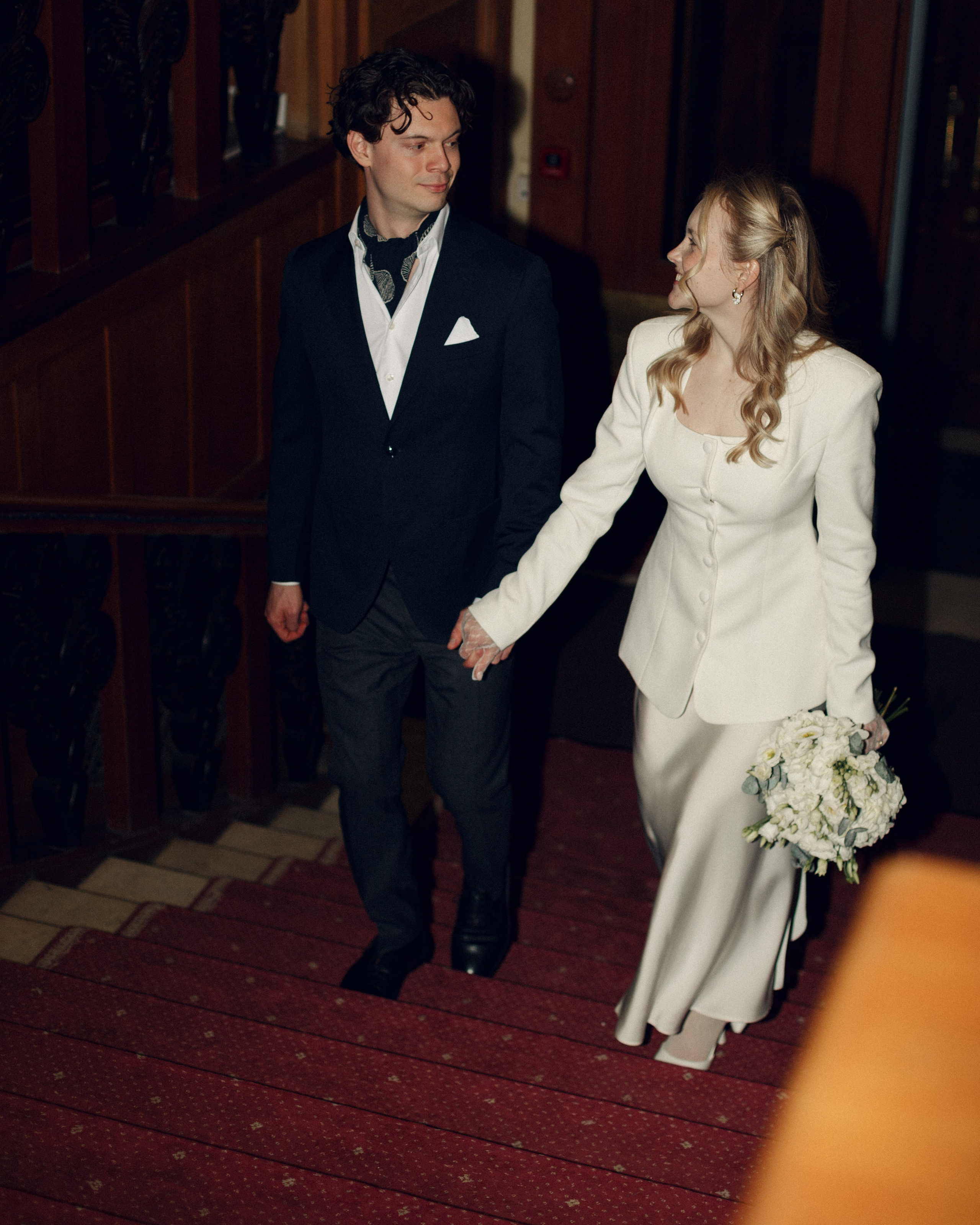 Таня и Матвей. Фотограф в Москве — Евгения Прокопенко