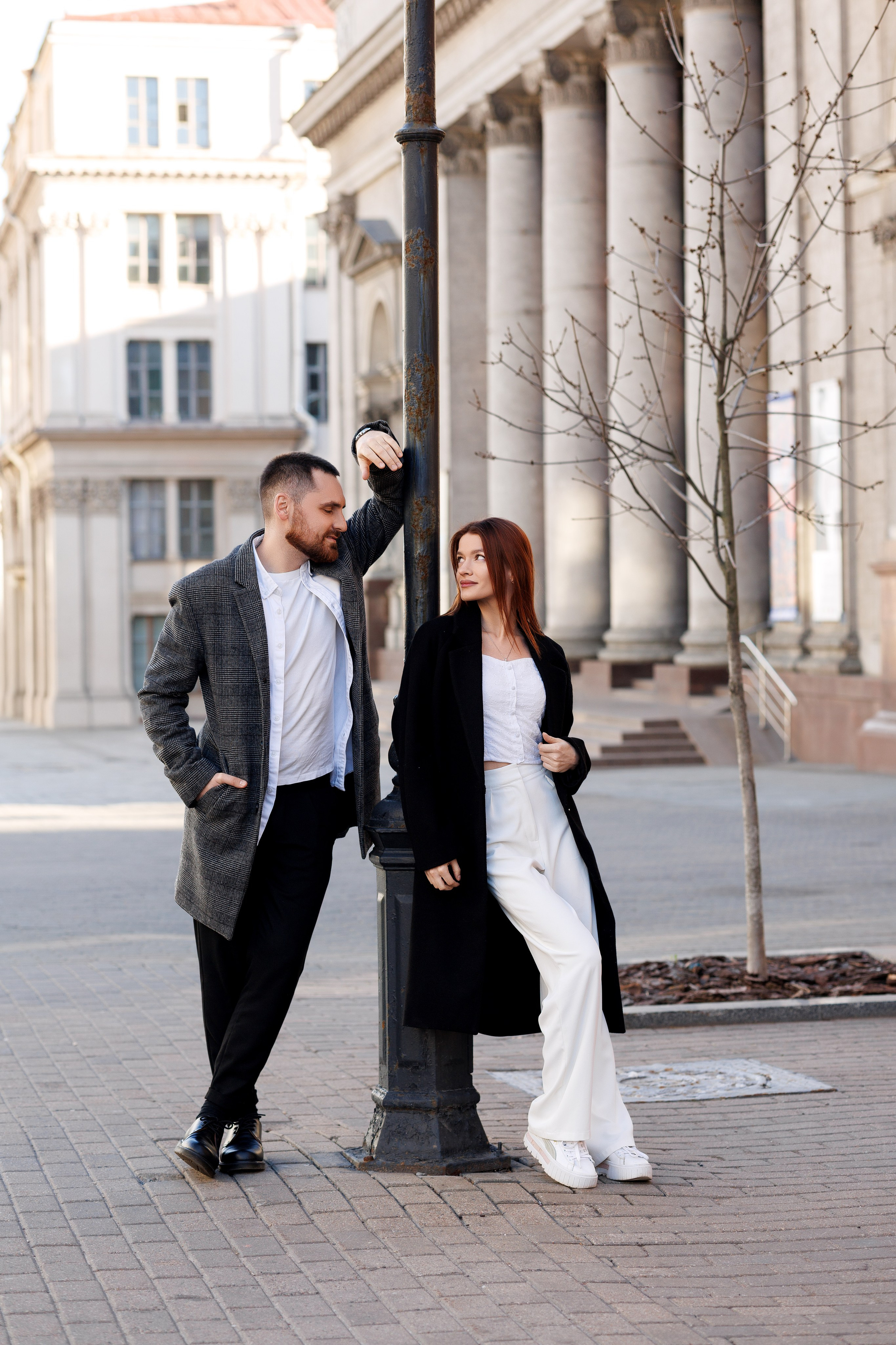Парные фотосессии. Фотограф Минск