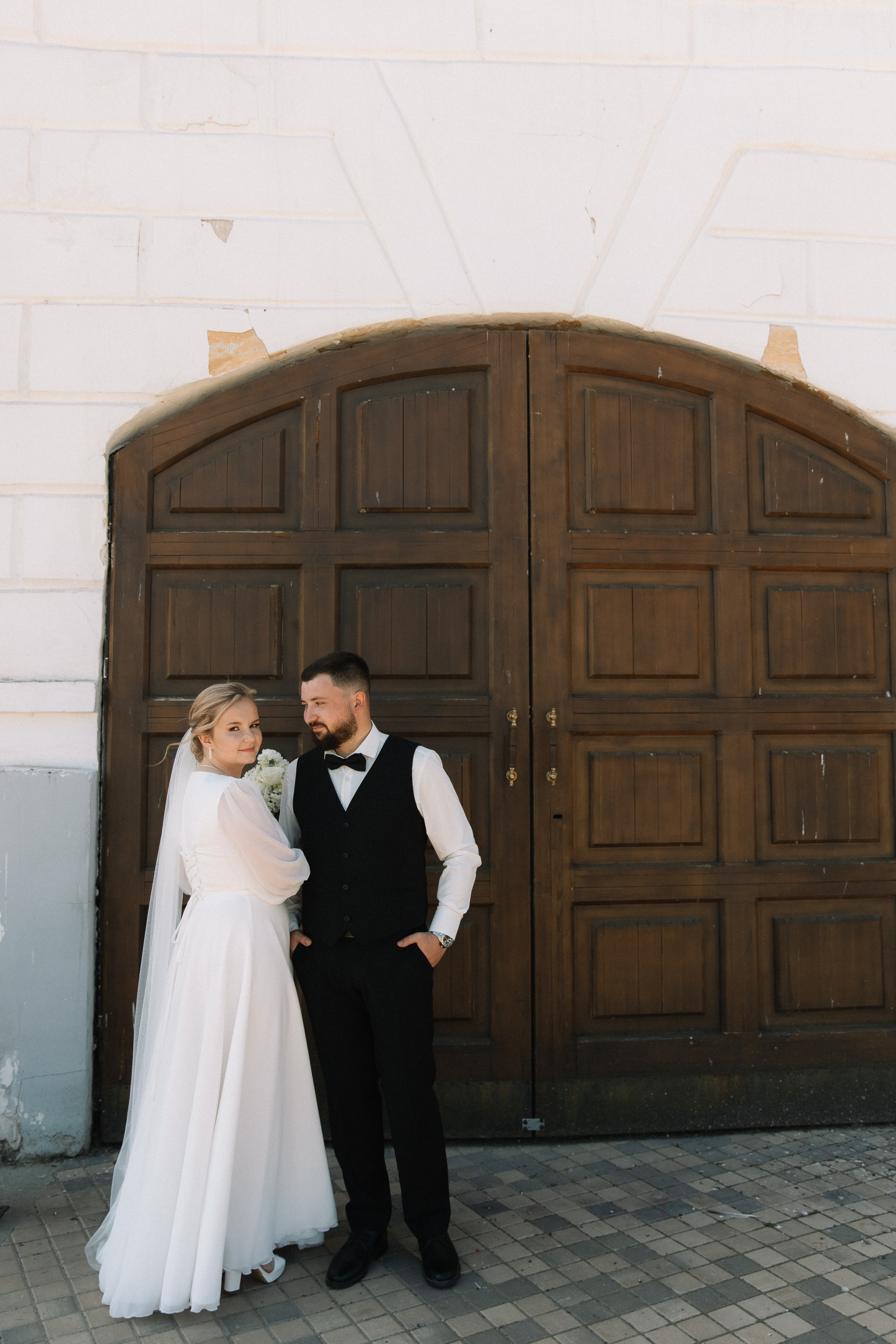 Свадебный анонс. Свадебный фотограф Кузнецова Ольга Санкт-Петербург, Вологда, Череповец