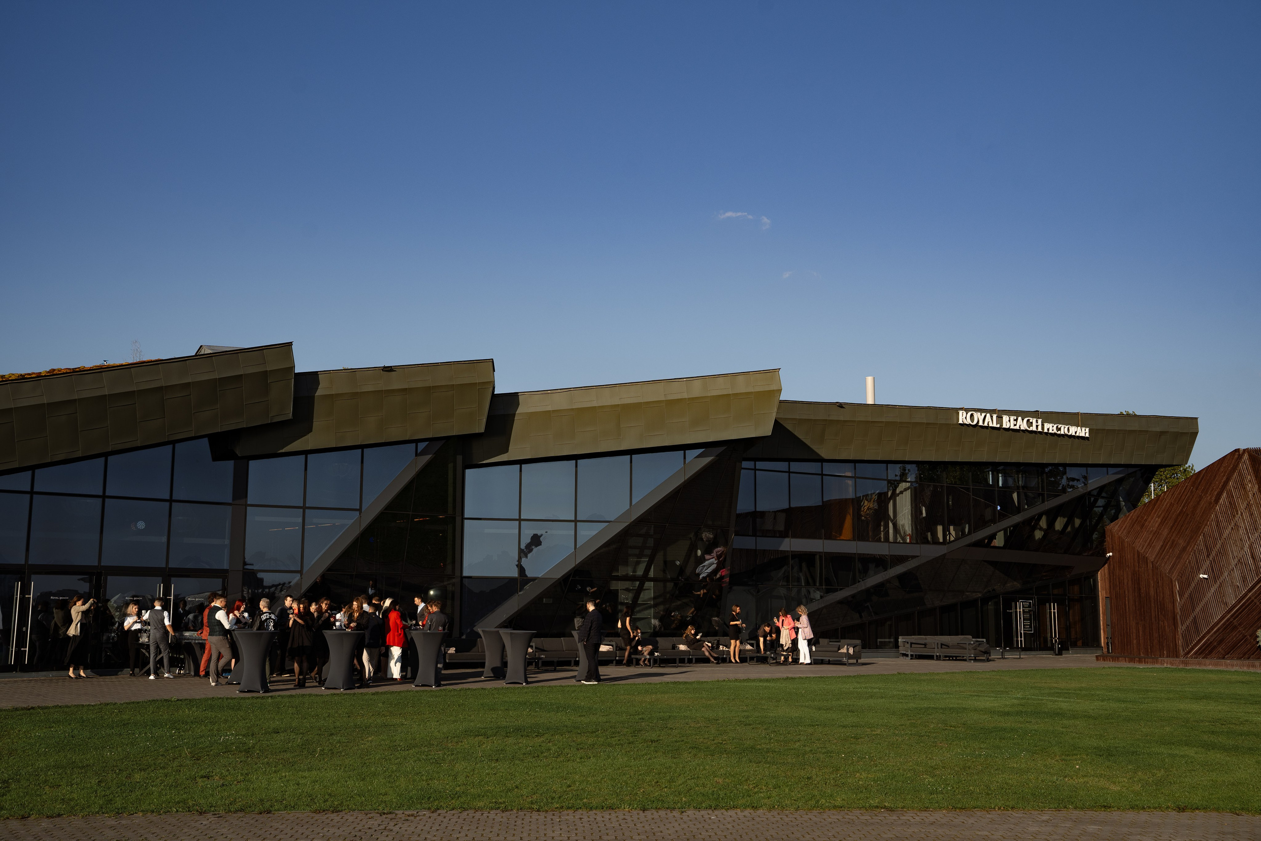 Tramis | Vedexx Club. Фотограф Макс Меш