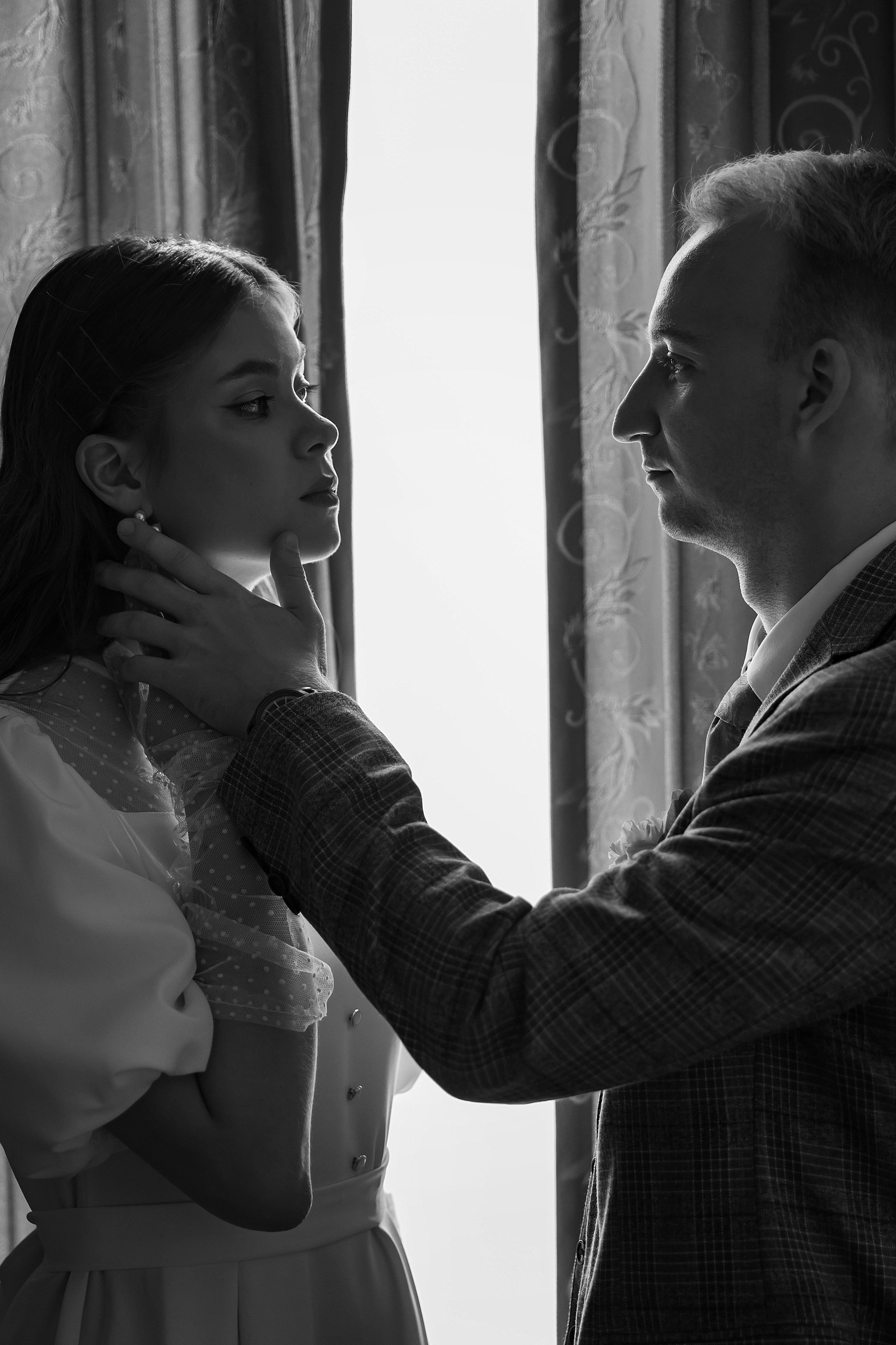 Пётр и Александра. Свадебный фотограф, крещение, венчание СПБ, Белгород Анна Коршунова