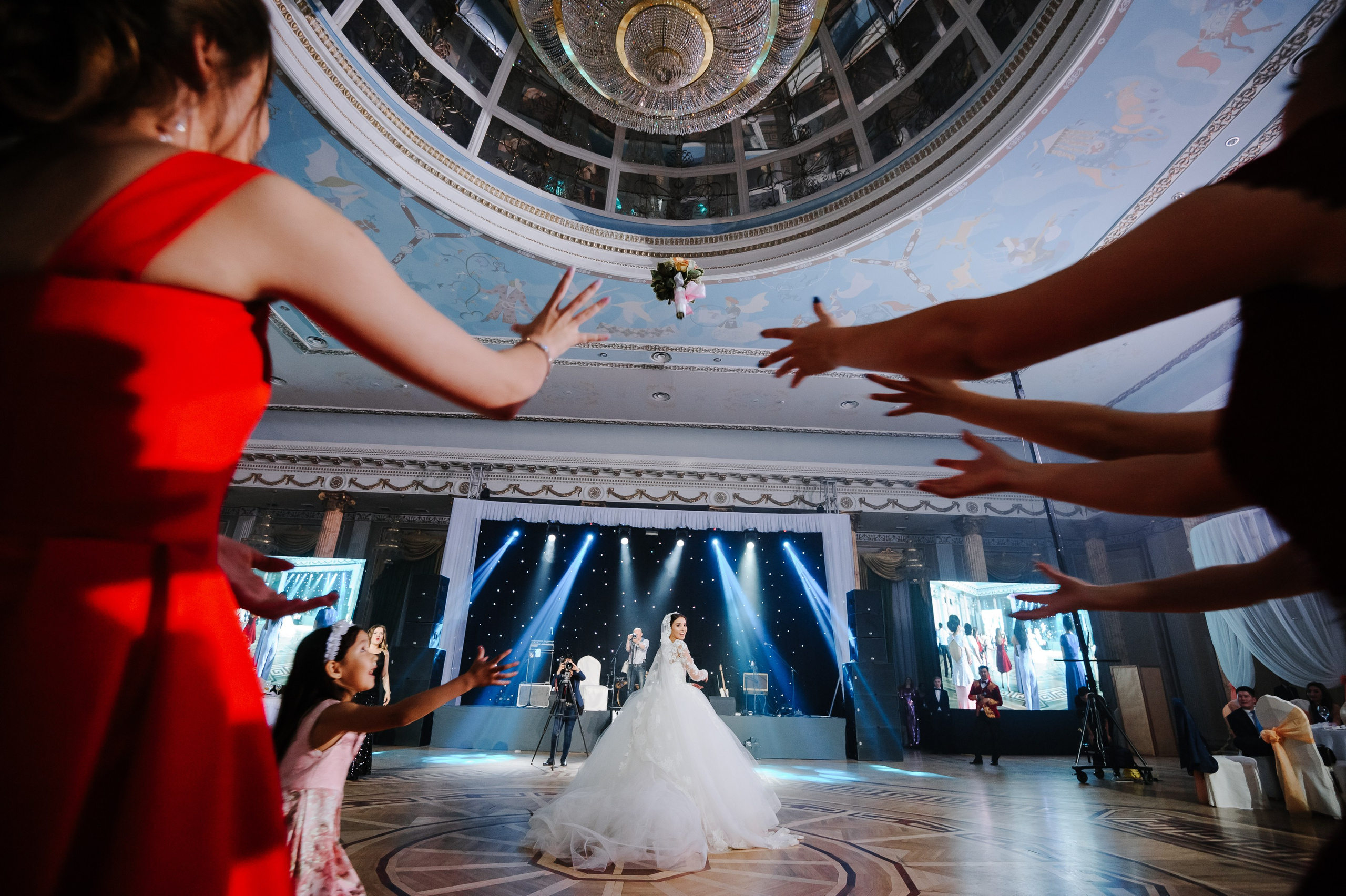 WEDDING. Фотограф Евгений Фураев