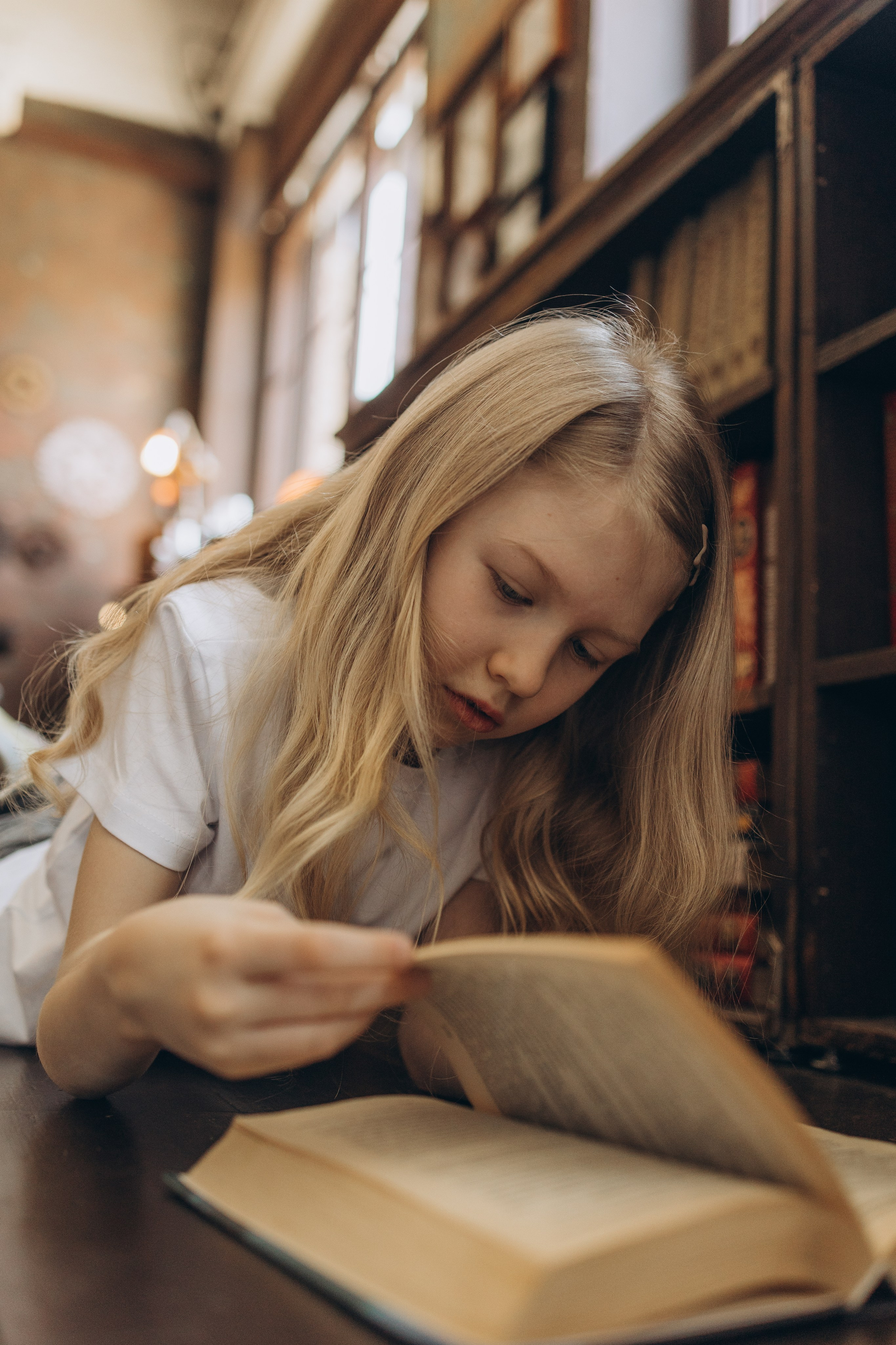 Алиса. Семейный фотограф в Москве Виктория Ястребинская