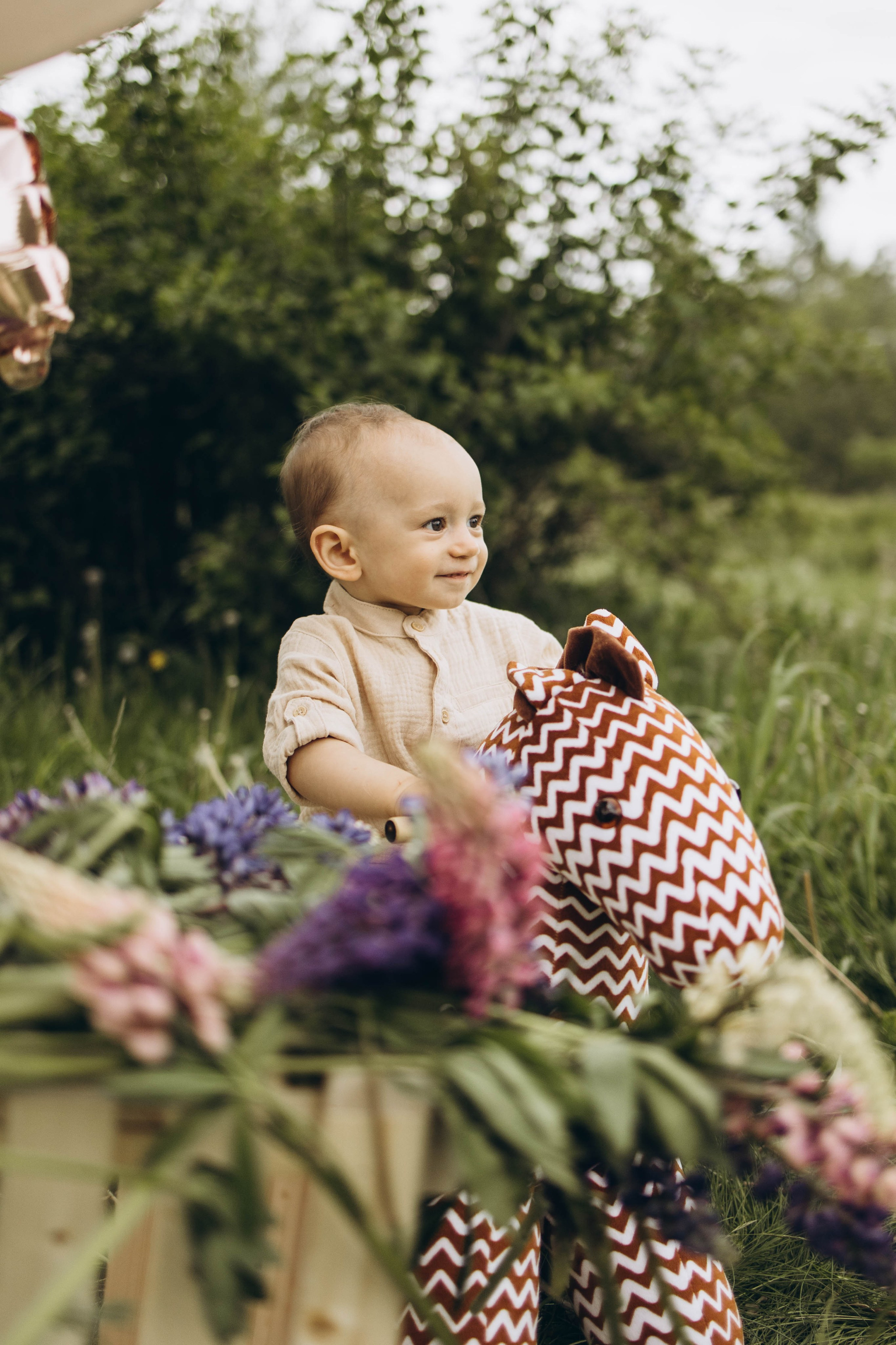 Маша, Женя, Ариана и Мирон. Семейный фотограф в Москве Виктория Ястребинская