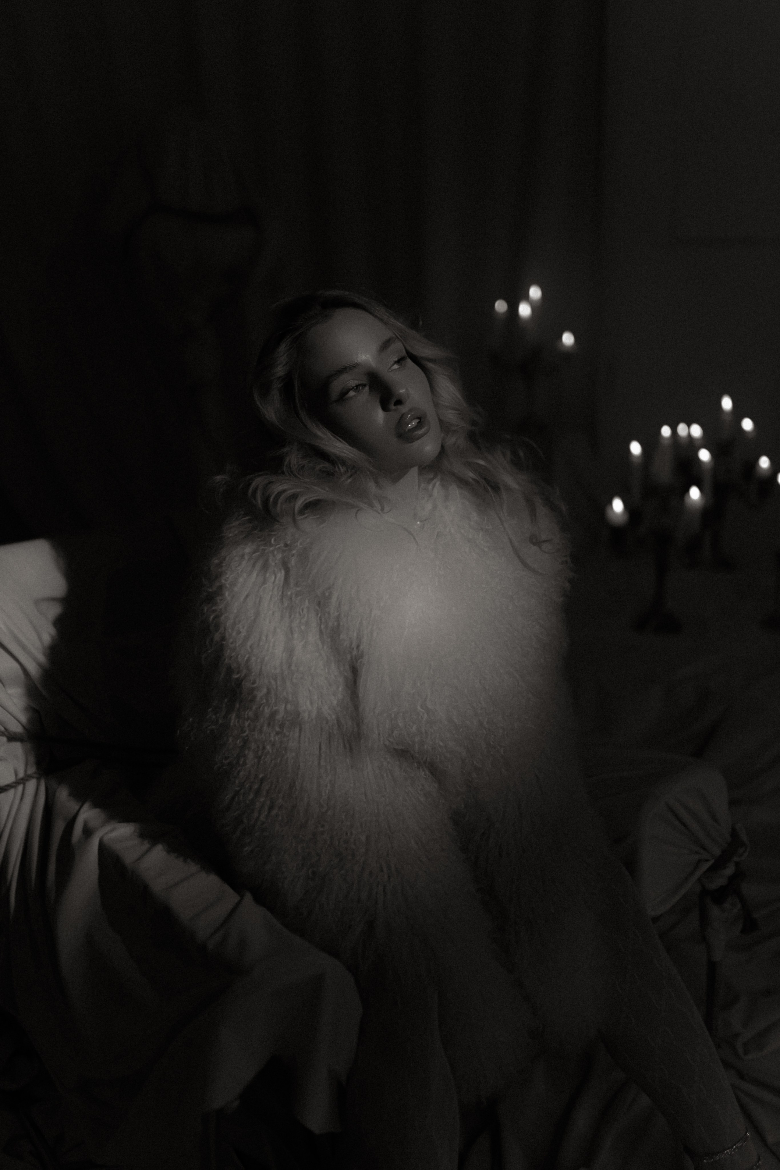 Ксения. DARYA.BELKINA