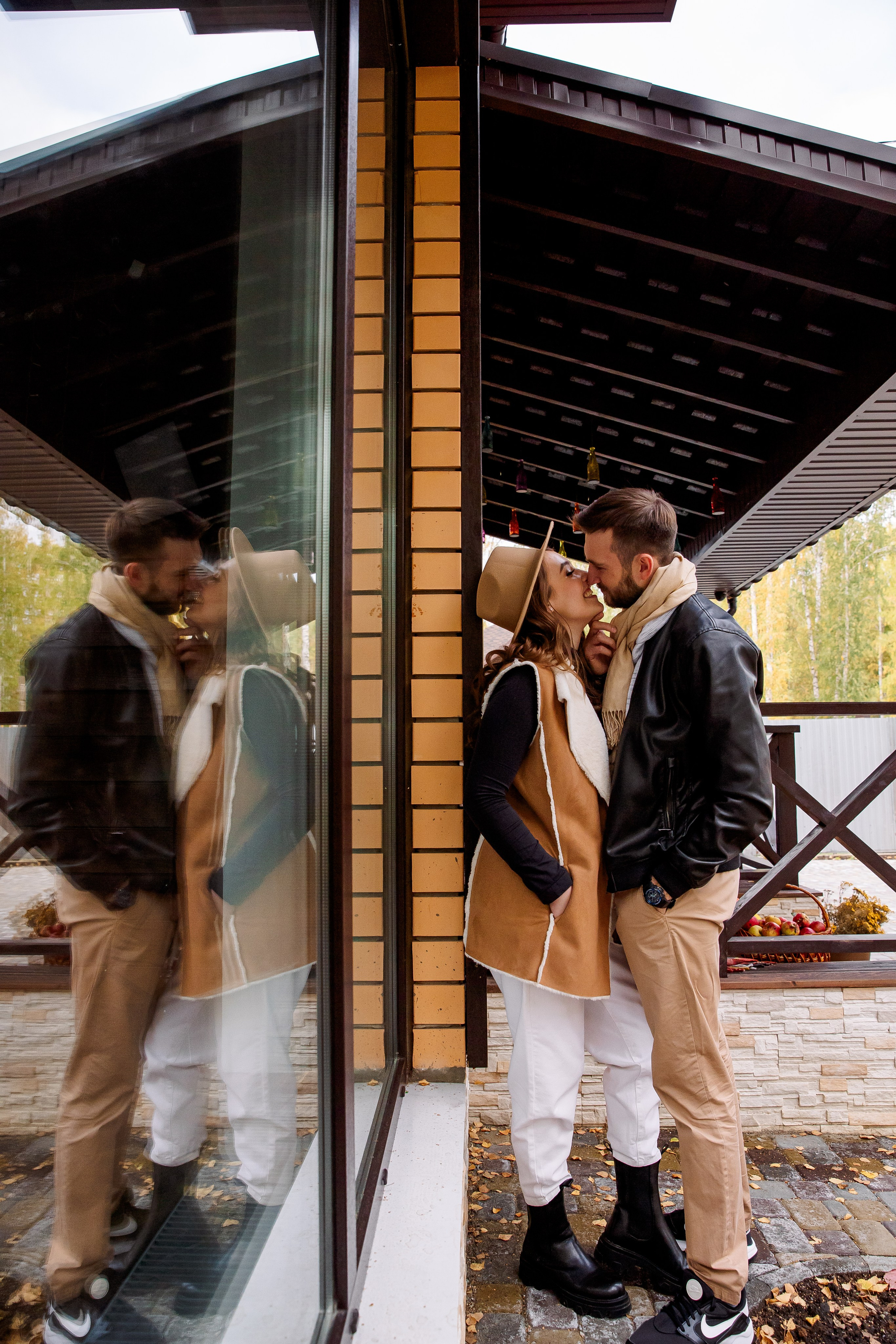 Анна и Владислав. Свадебный и семейный фотограф в Челябинске Юлия Ишимова