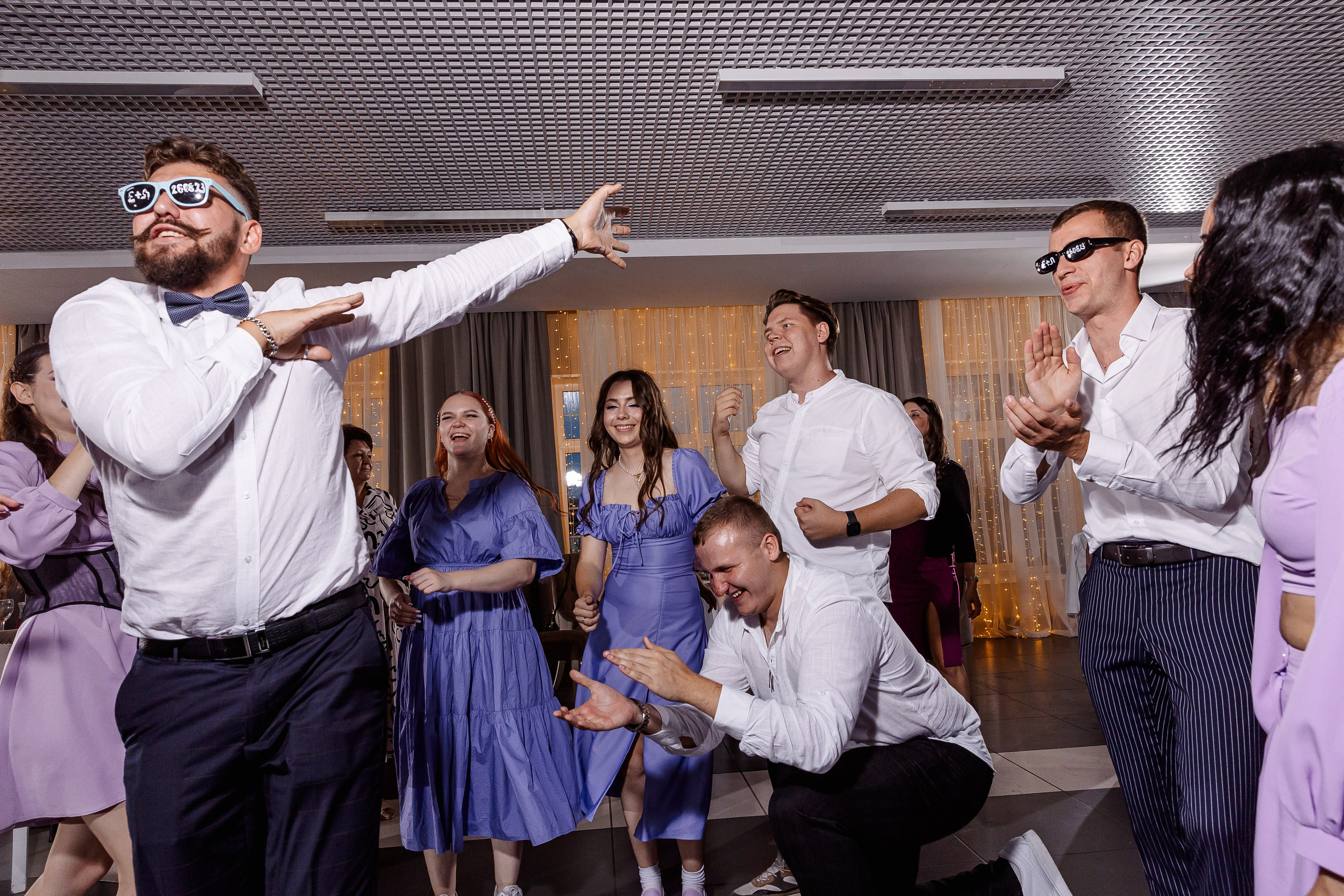 Любовь и Евгений. Свадебный и семейный фотограф в Челябинске Юлия Ишимова