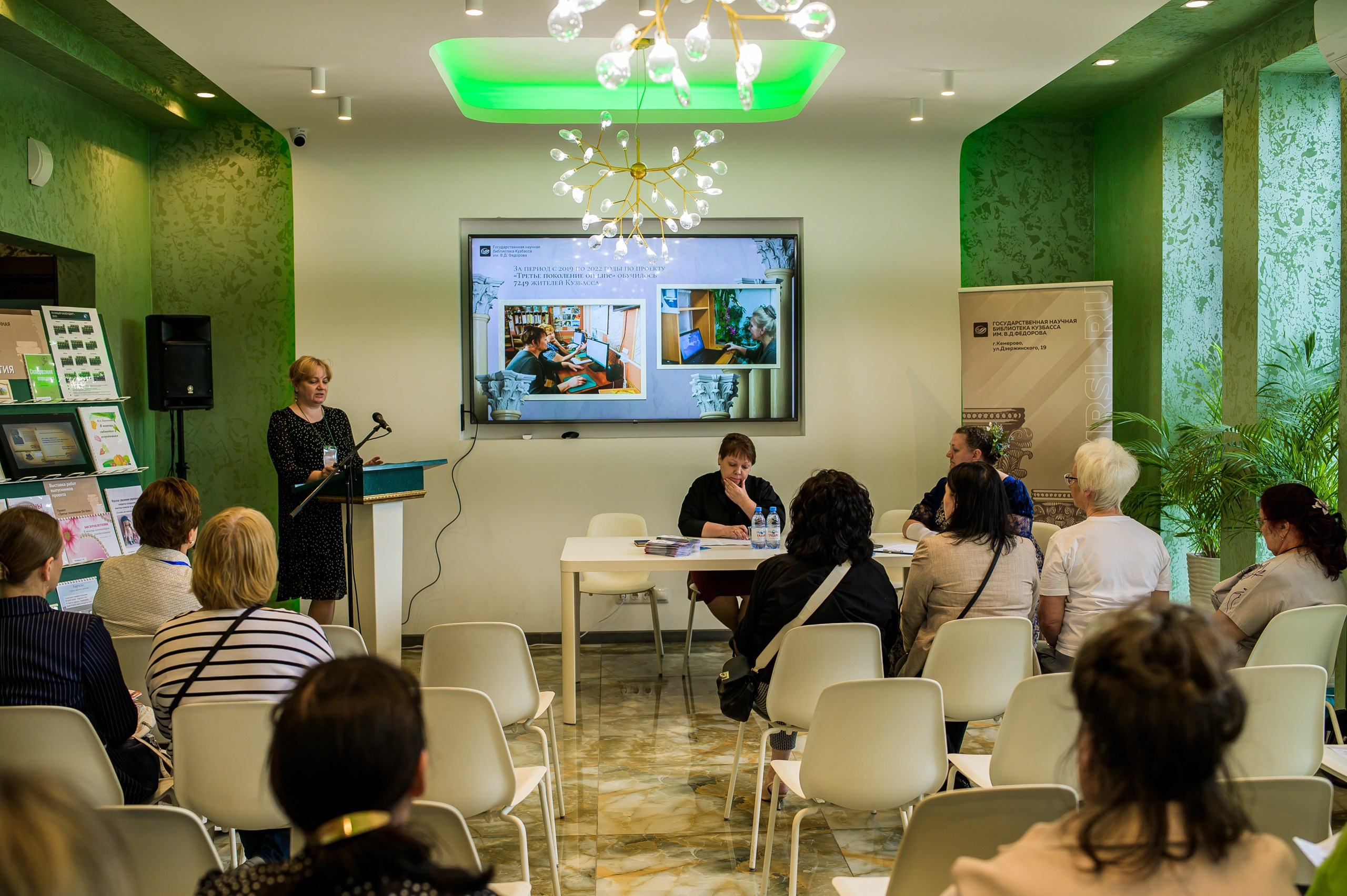 Ярмарка. Фотограф в Кемерово Владислав Шульц