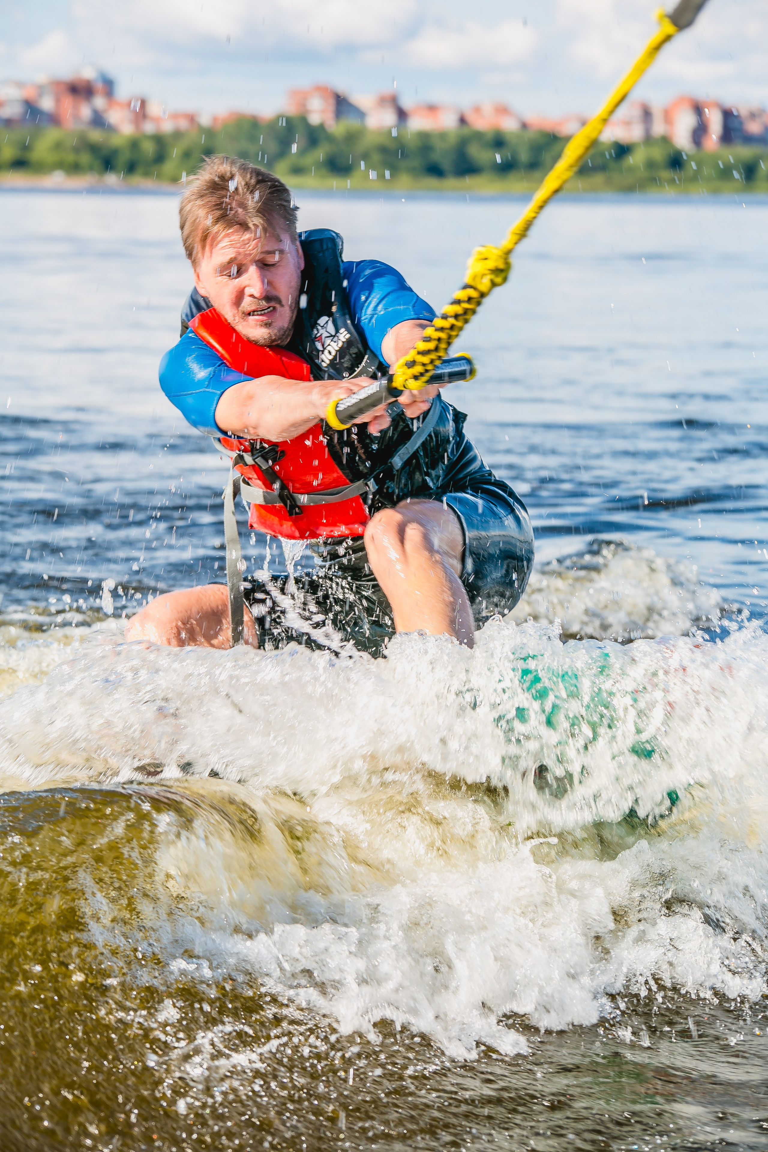 КОРПОРАТИВ ЛЕТО. Главная