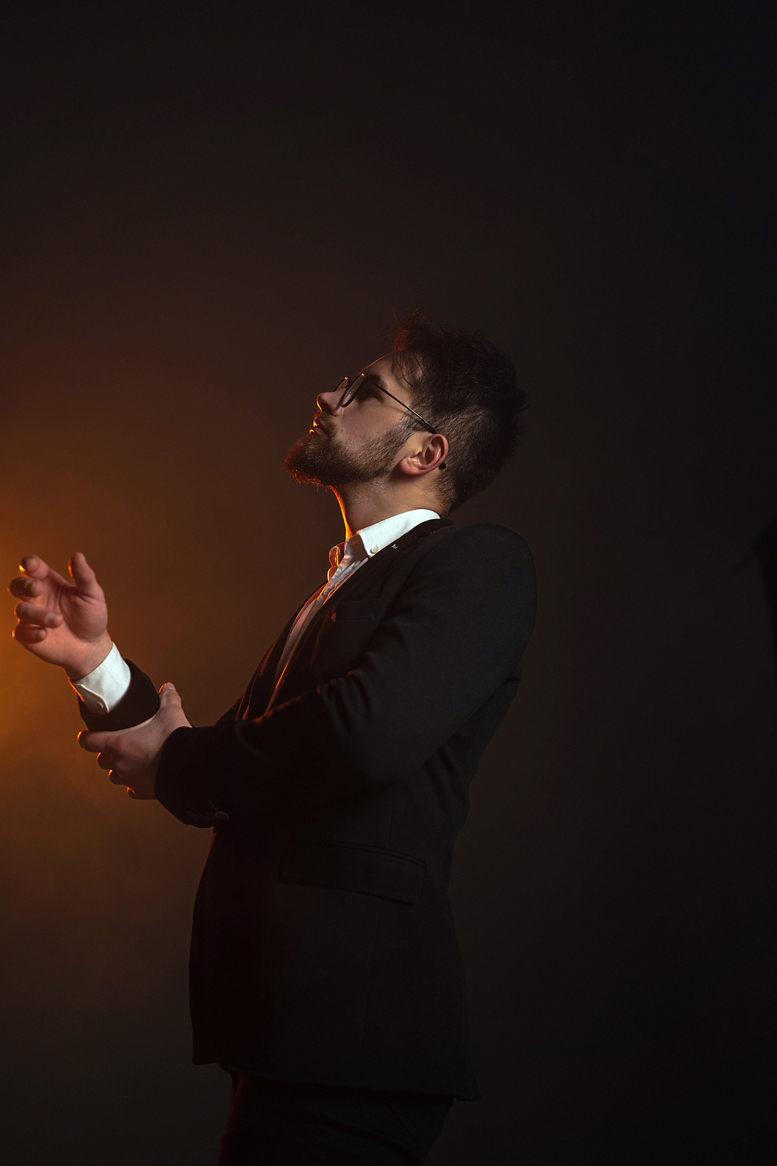 Nick. Главная