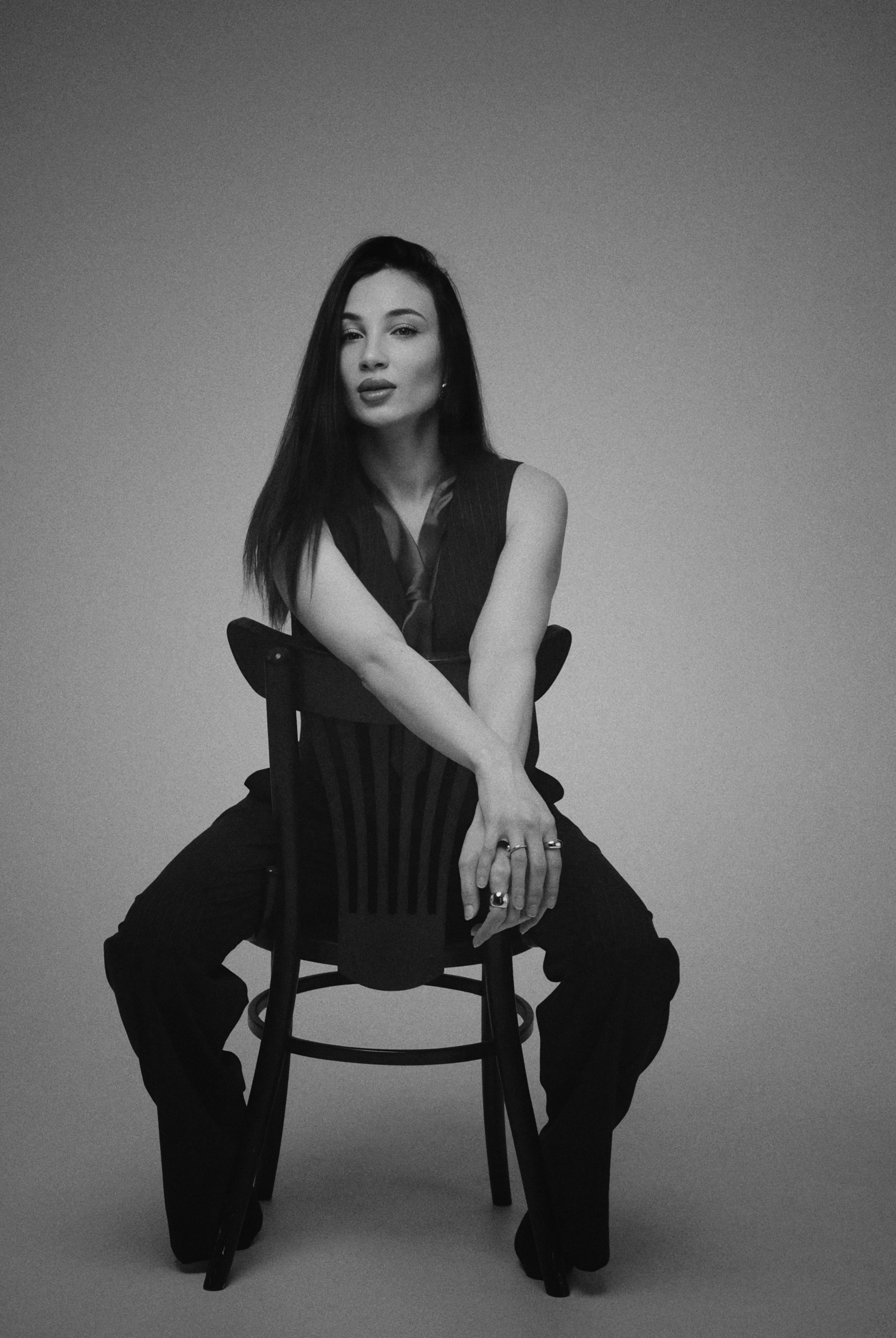 Юля. Фотограф Мария Мусаелян