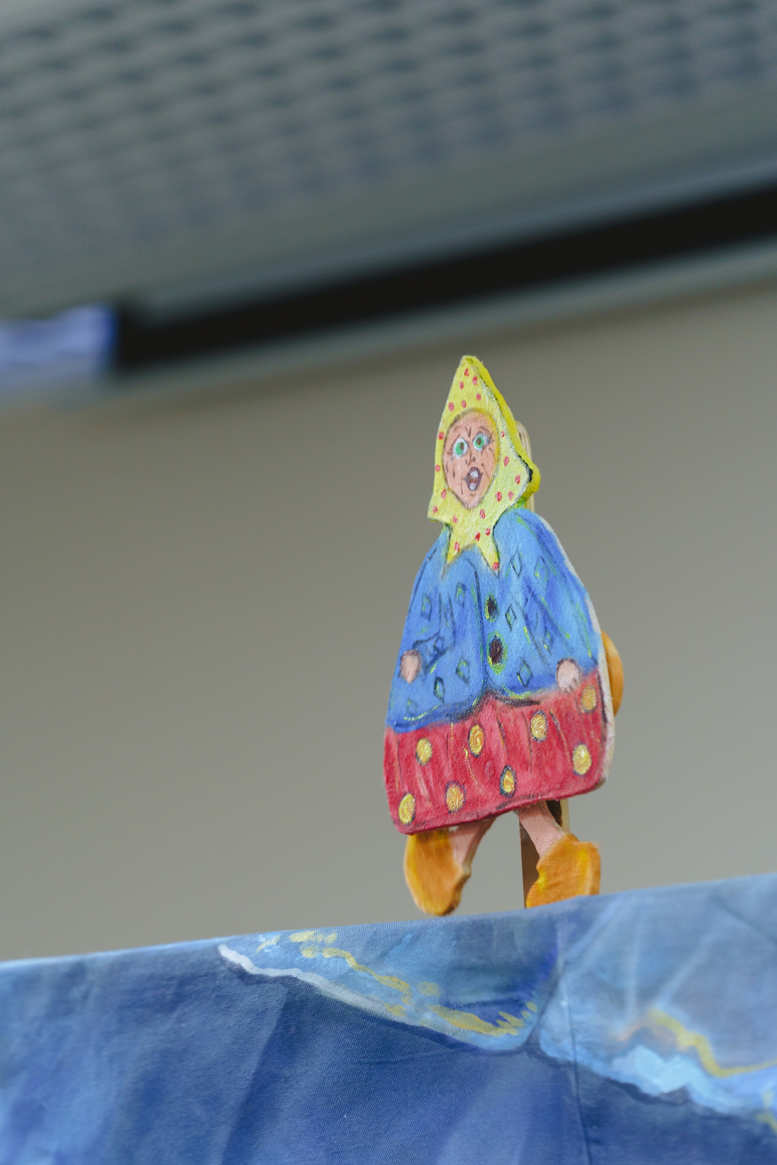 Театральный марафон «Книга и театр». Фотограф в детский сад в Екатеринбурге, выпускные альбомы Юлия Умерова