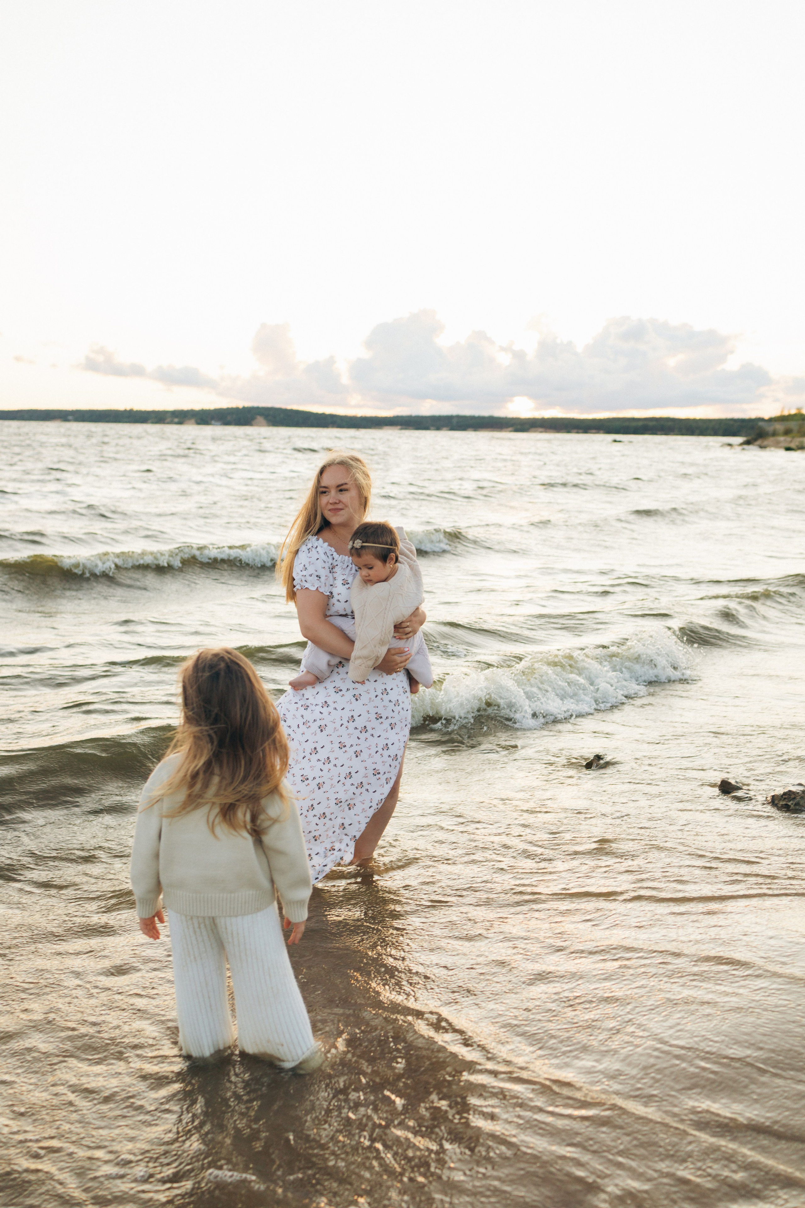 Любовь на берегу. Ваш фотограф