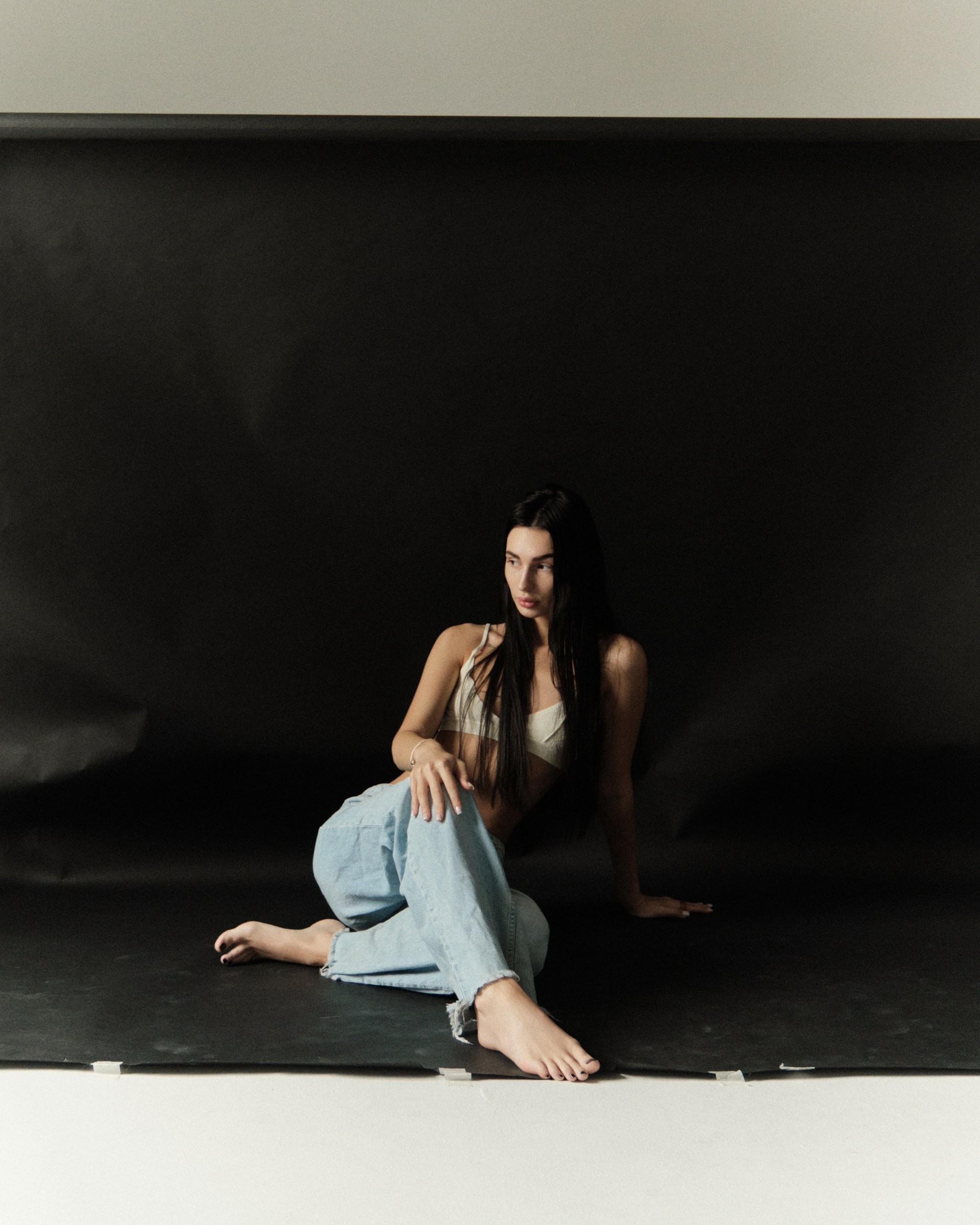 Настя. Свадебный фотограф в Орле Константин Смирнов