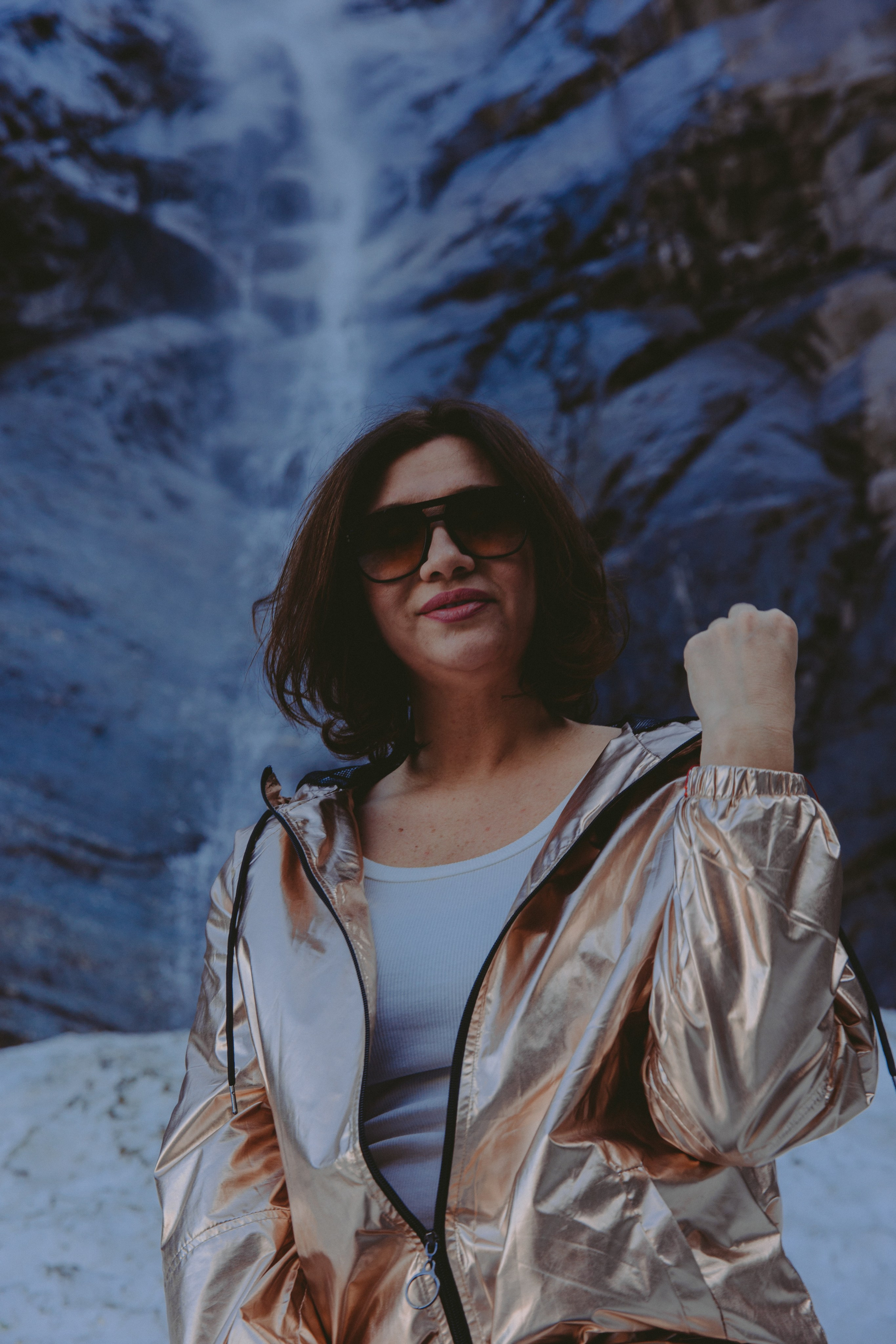 Осетия. Мастерская для создания имиджа от BenSami в Санкт-Петербурге и Москве