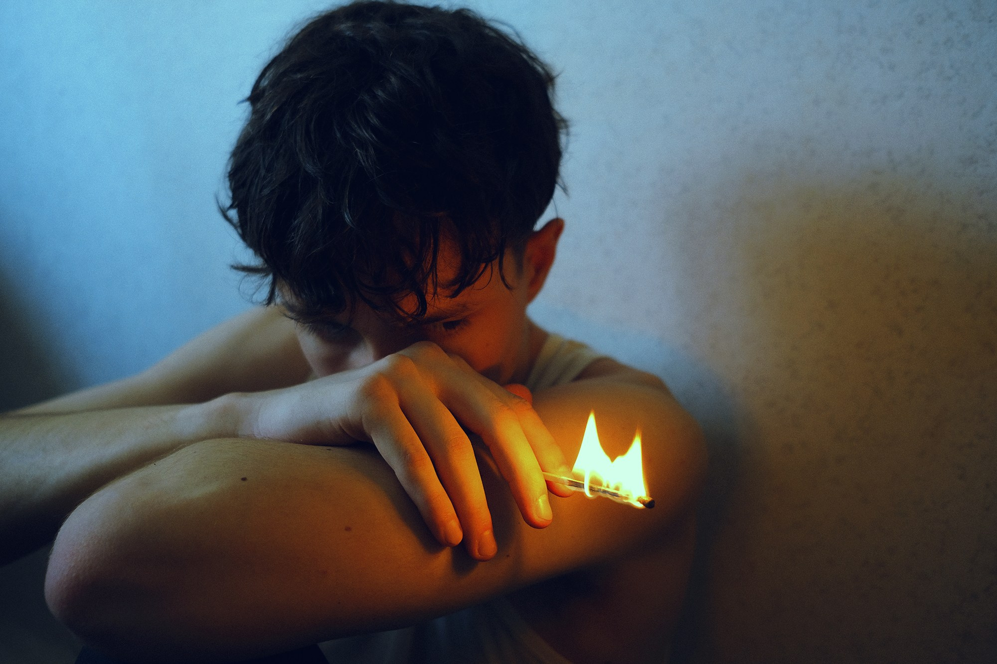 Александр. Anya.vision