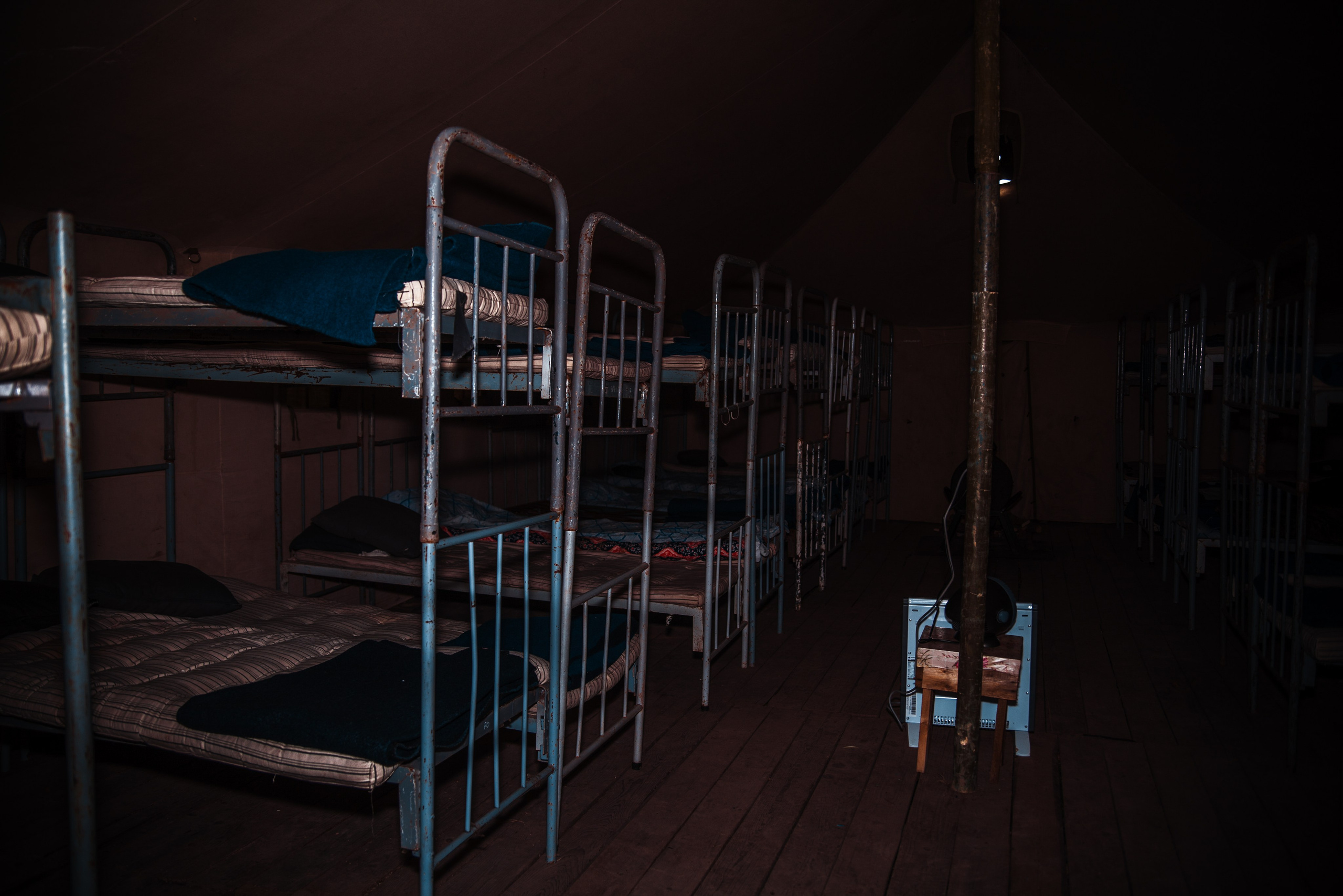 «Доронино» — Живой музей крестьянского и военного быта. Профессиональный фотограф в Мценске и Орловской области